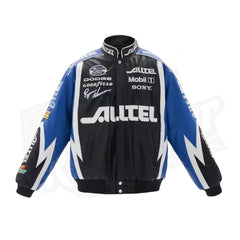 Alltel Racing Vintage Jacke