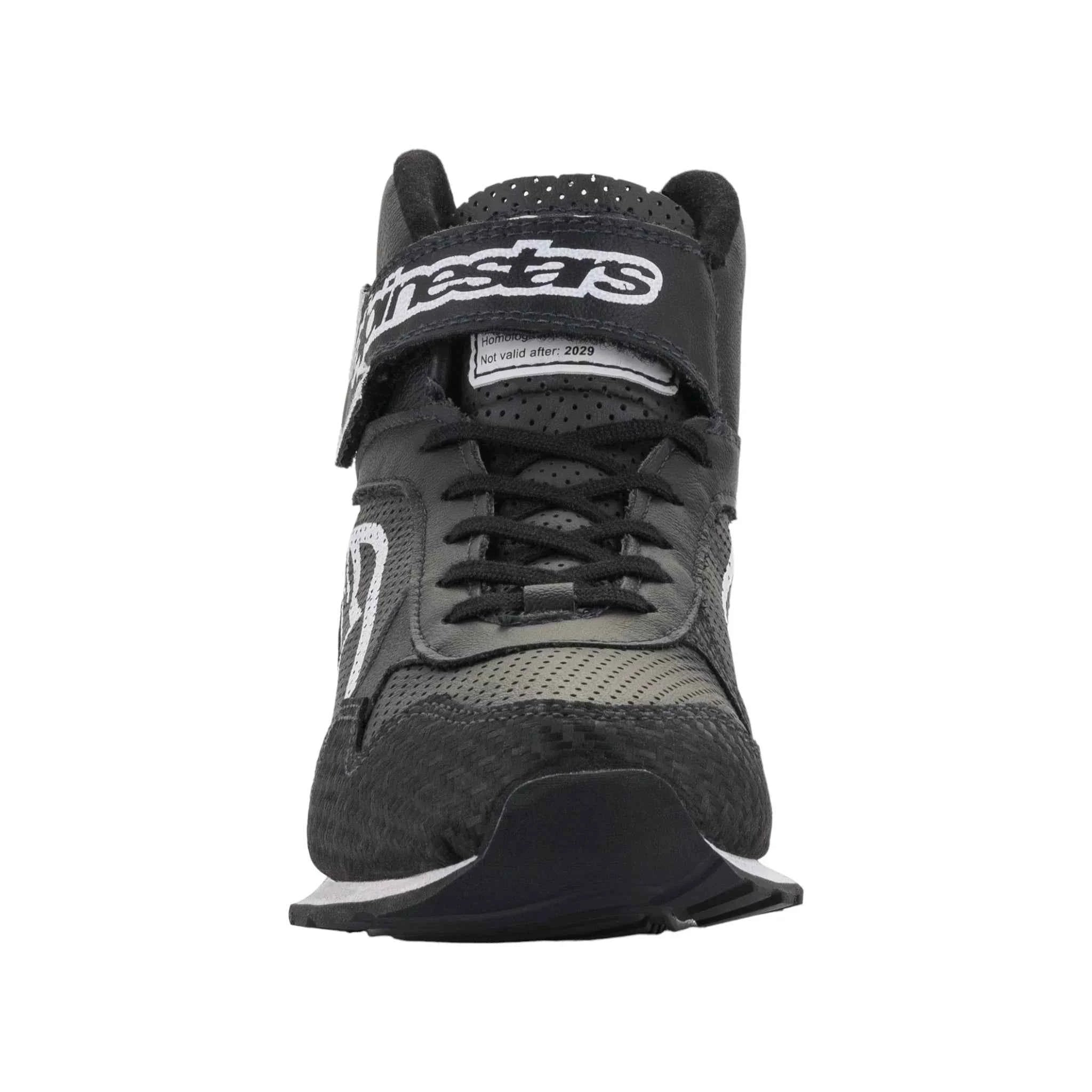 Alpinestars RADAR Mechanic Boots