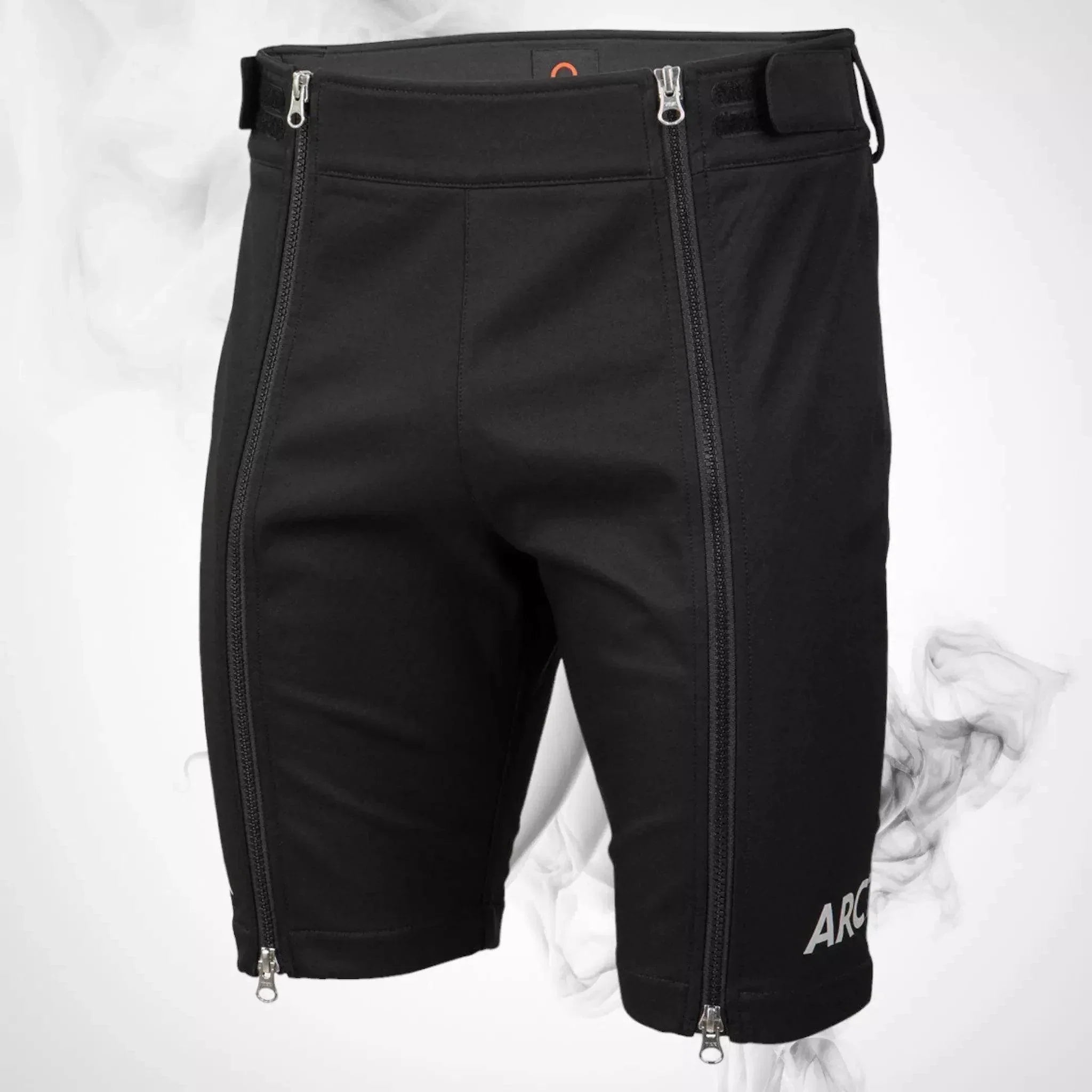 Arctica A Team Black Kat Shorts