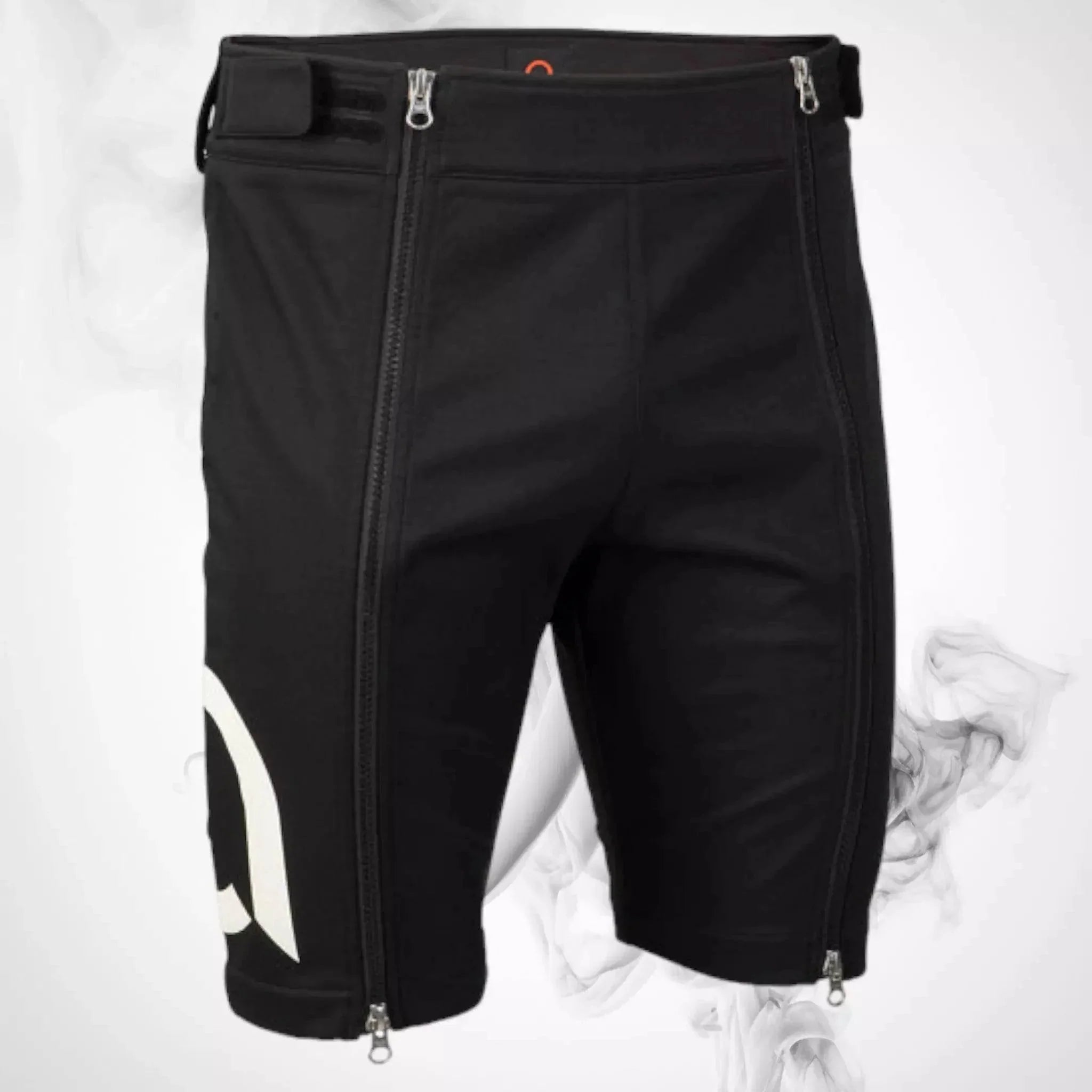 Arctica A Team Black Kat Shorts X-Large
