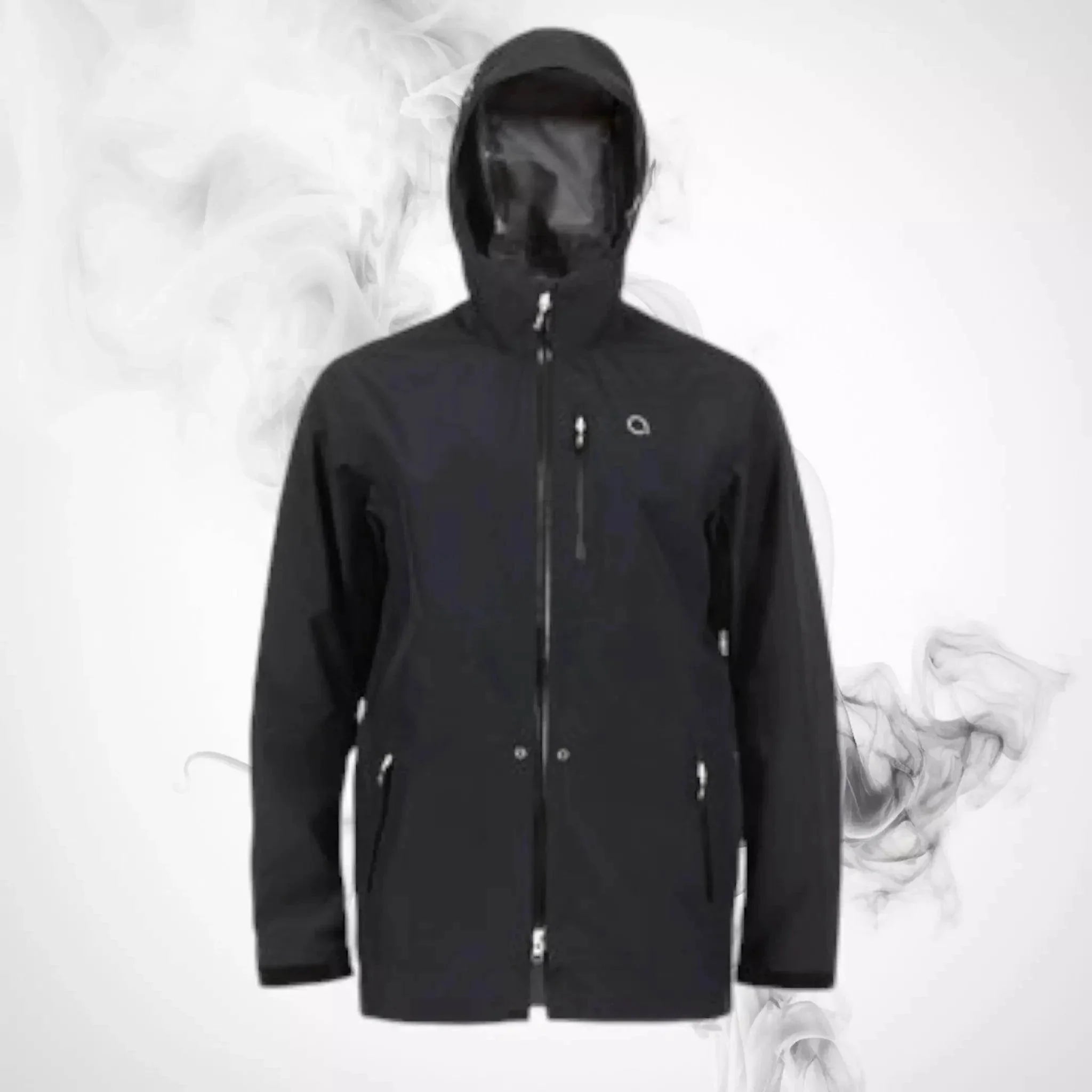 Arctica Convertible Rain Coat