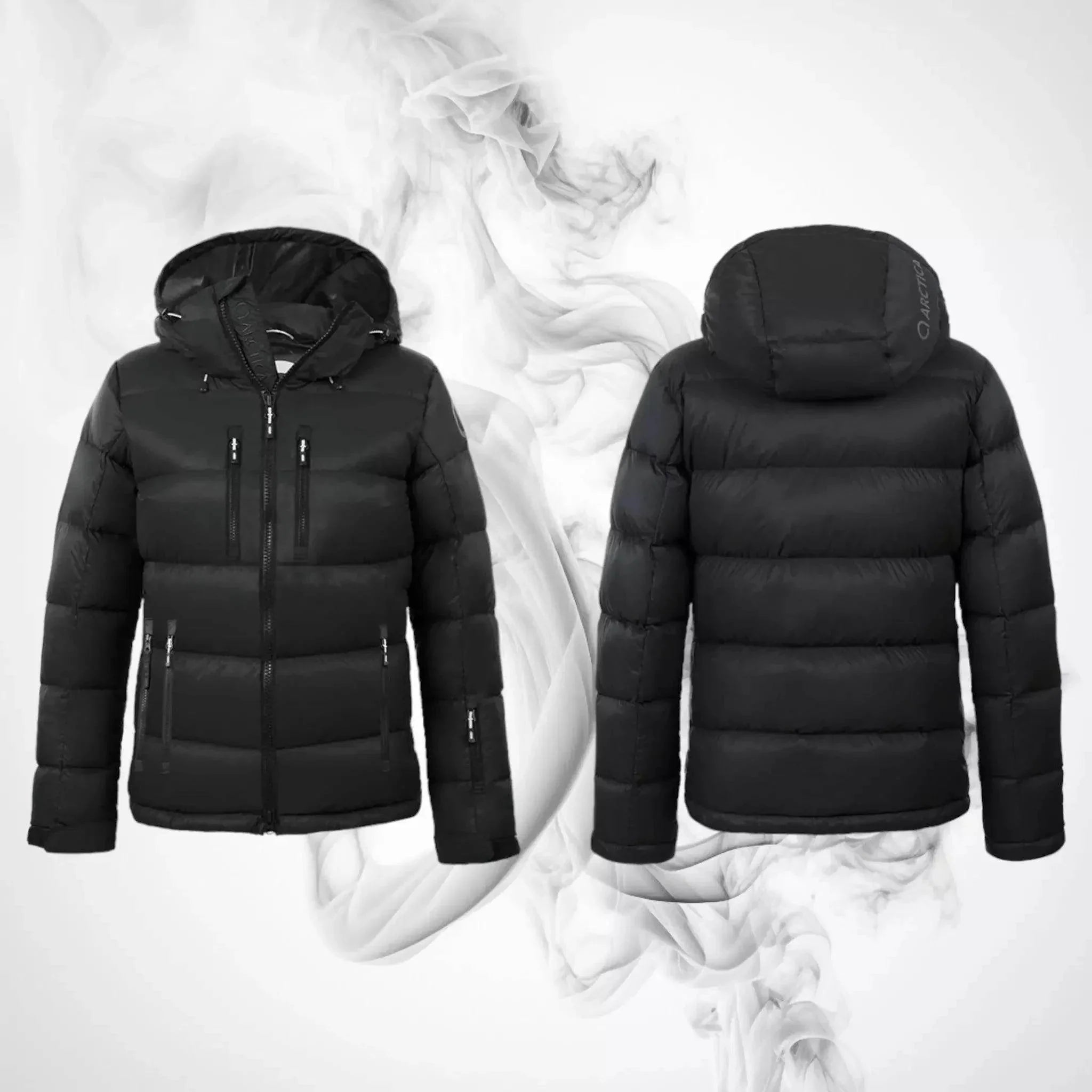 Arctica Women's Classic Down Packet 2.0