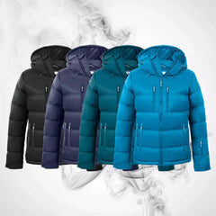 Arctica Damen Classic Down Packet 2.0