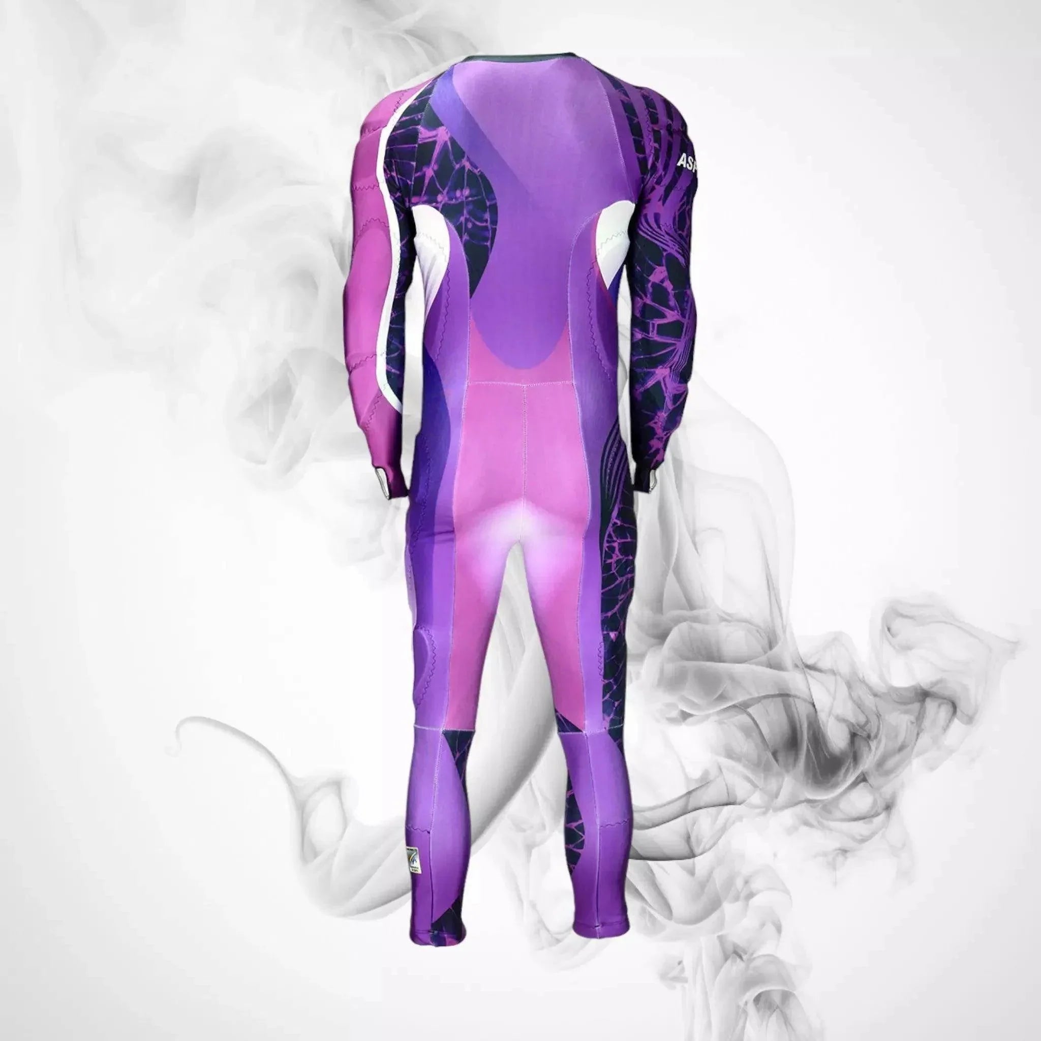 Aspire JR Velocity GS Suit