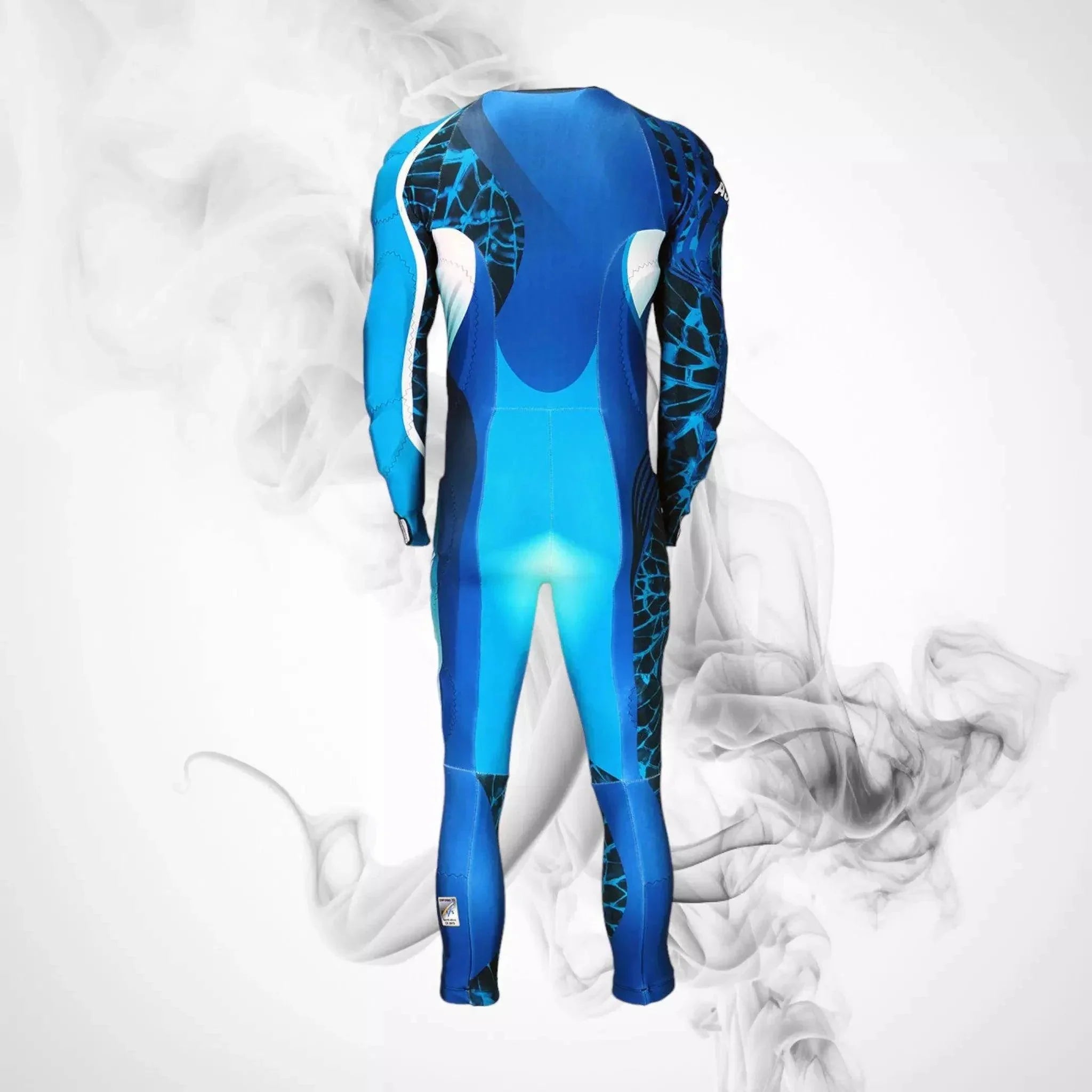Aspire JR Velocity GS Suit