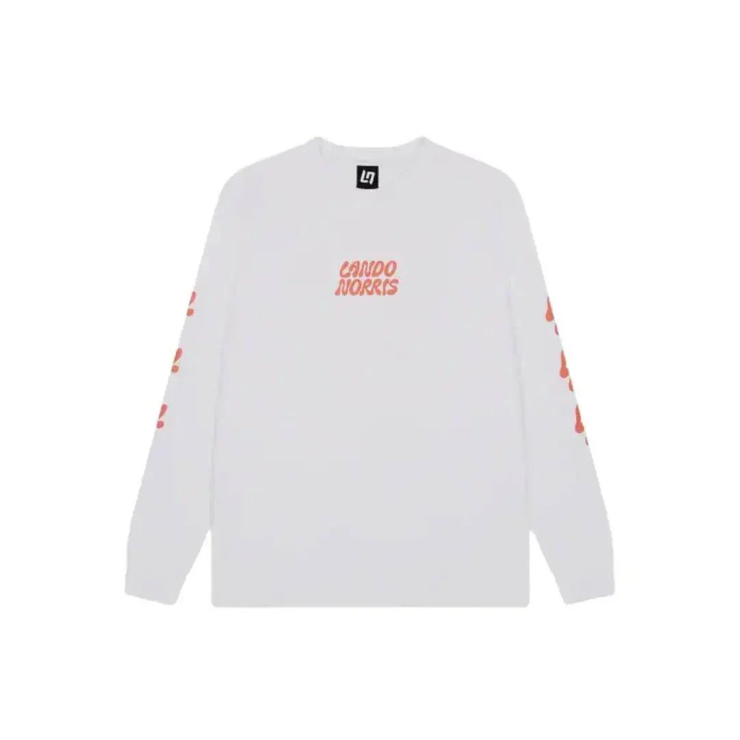 BEACHBALL LONG SLEEVE TEE
