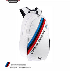 BMW Motorsport-Rucksack NEU 2020!