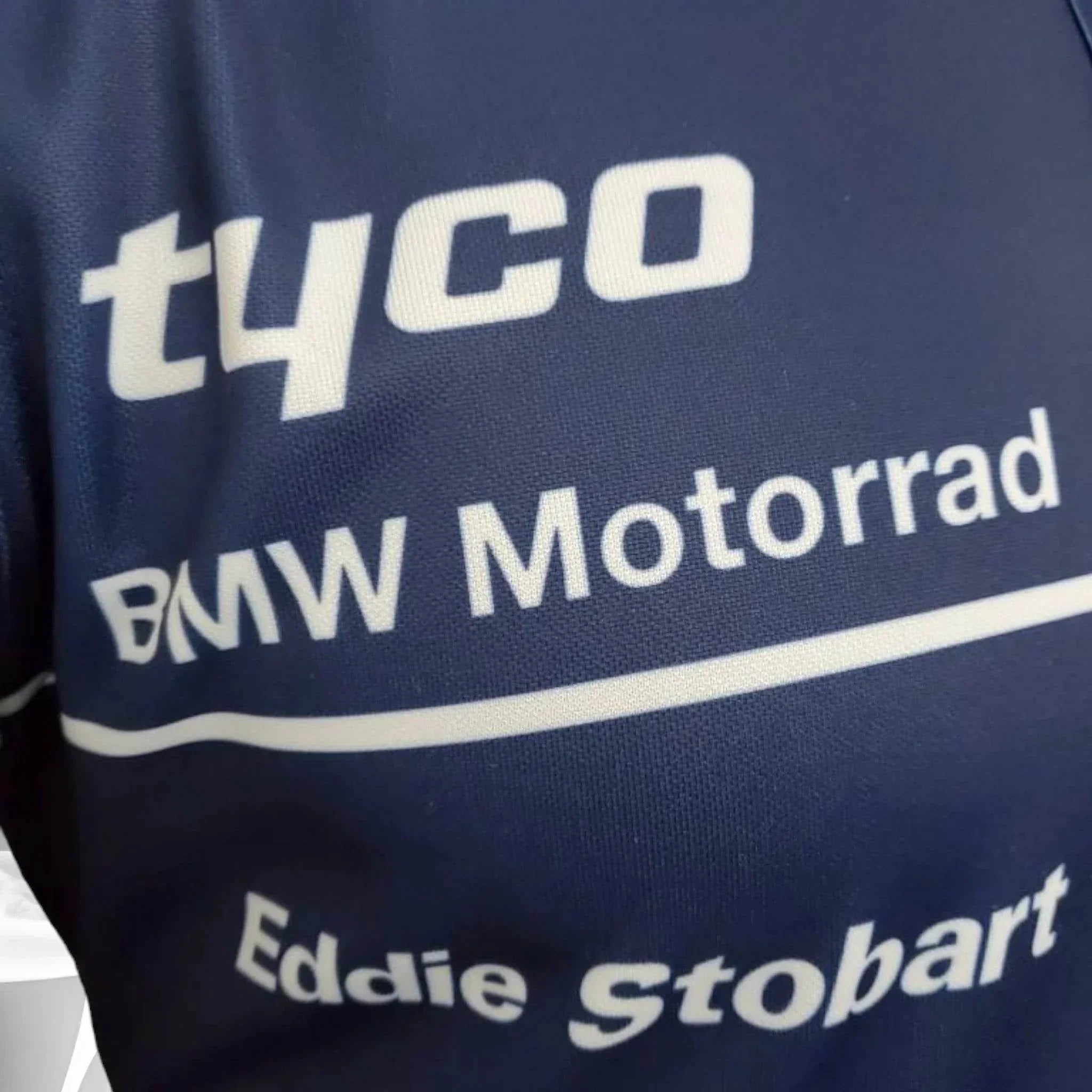 BMW Formula One Polo Shirt