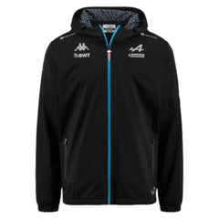 BWT ALPINE F1® Team Regenjacke