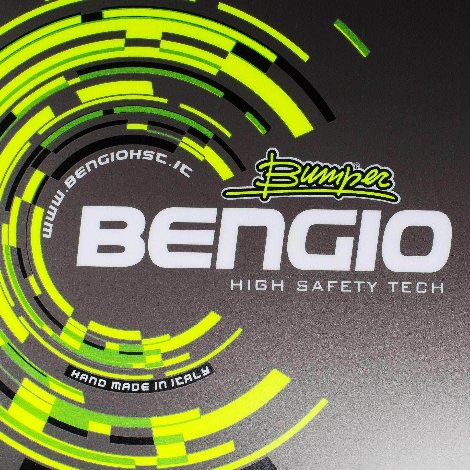 Bengio Bumper Standard Rib Protector