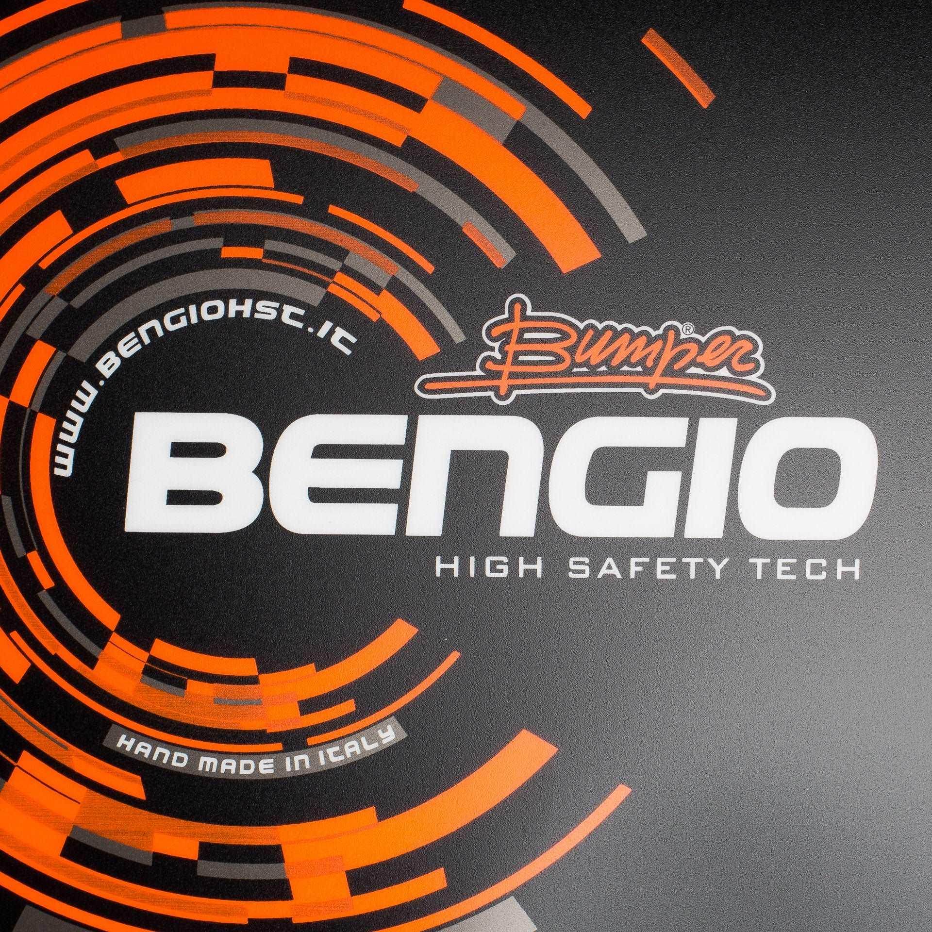 Bengio Bumper Standard Rib Protector