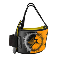 Bengio AB7 Rippenschutz für Damen-Karts