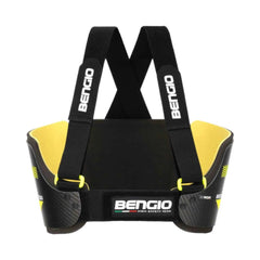 Bengio Bumper Lady Carbon Karting Rippenschutz