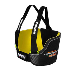 Bengio Bumper Lady Carbon Karting Rippenschutz