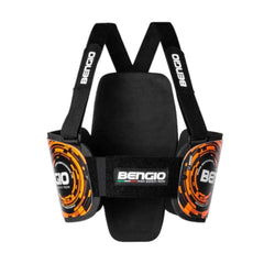 Bengio Bumper Plus Karting Rippenschutz