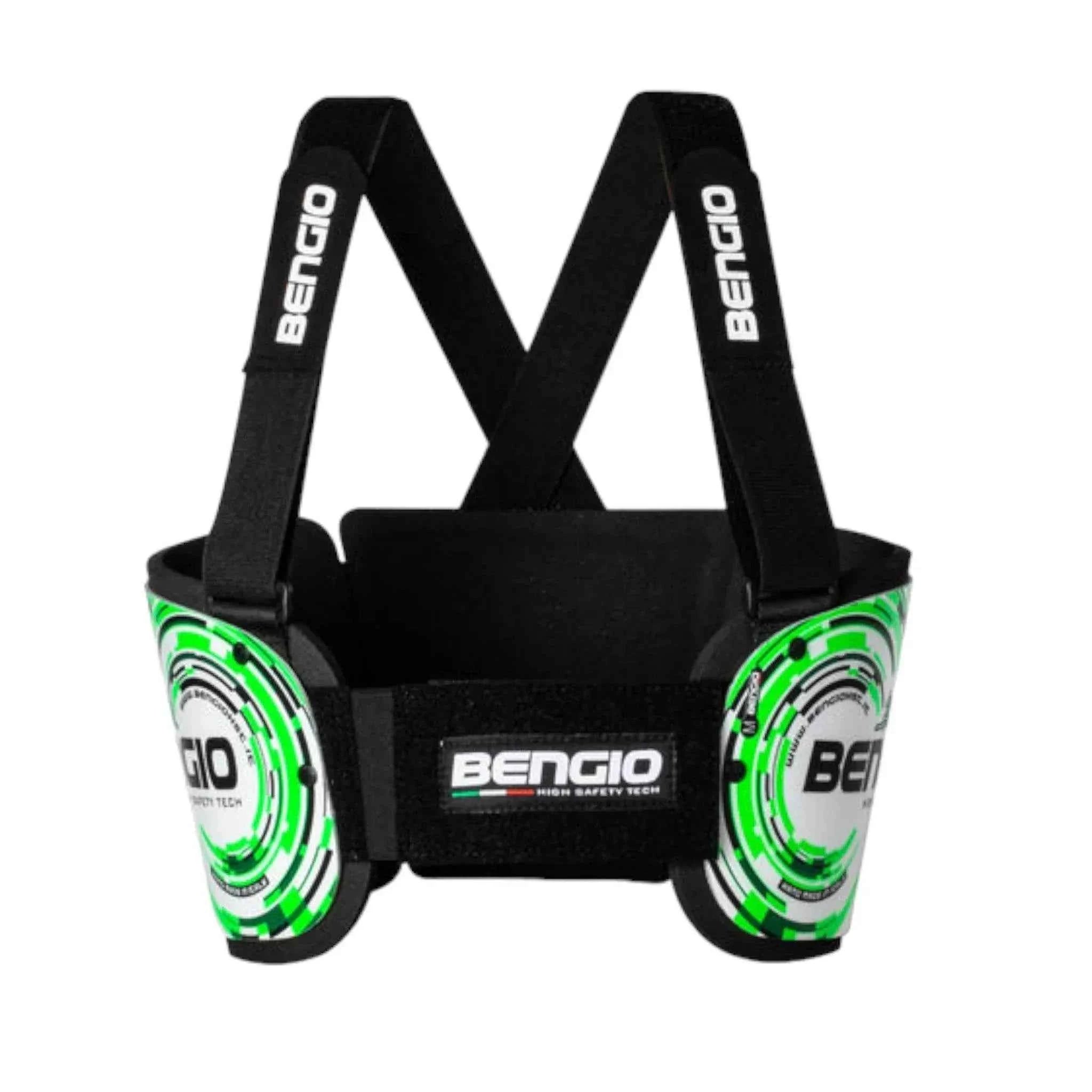 Bengio Bumper Standard Karting Rib Protector