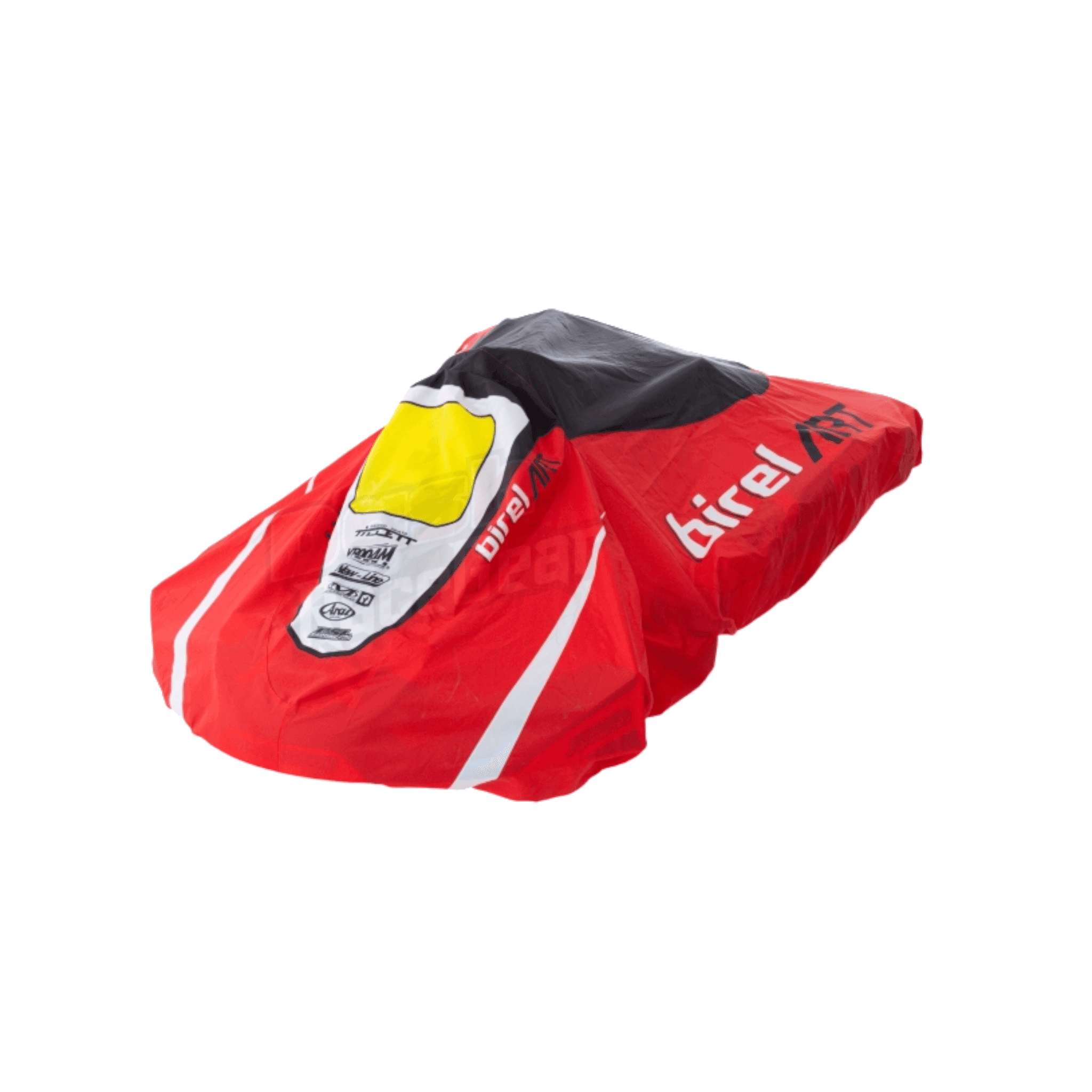 Birel Art Kart cover 2020