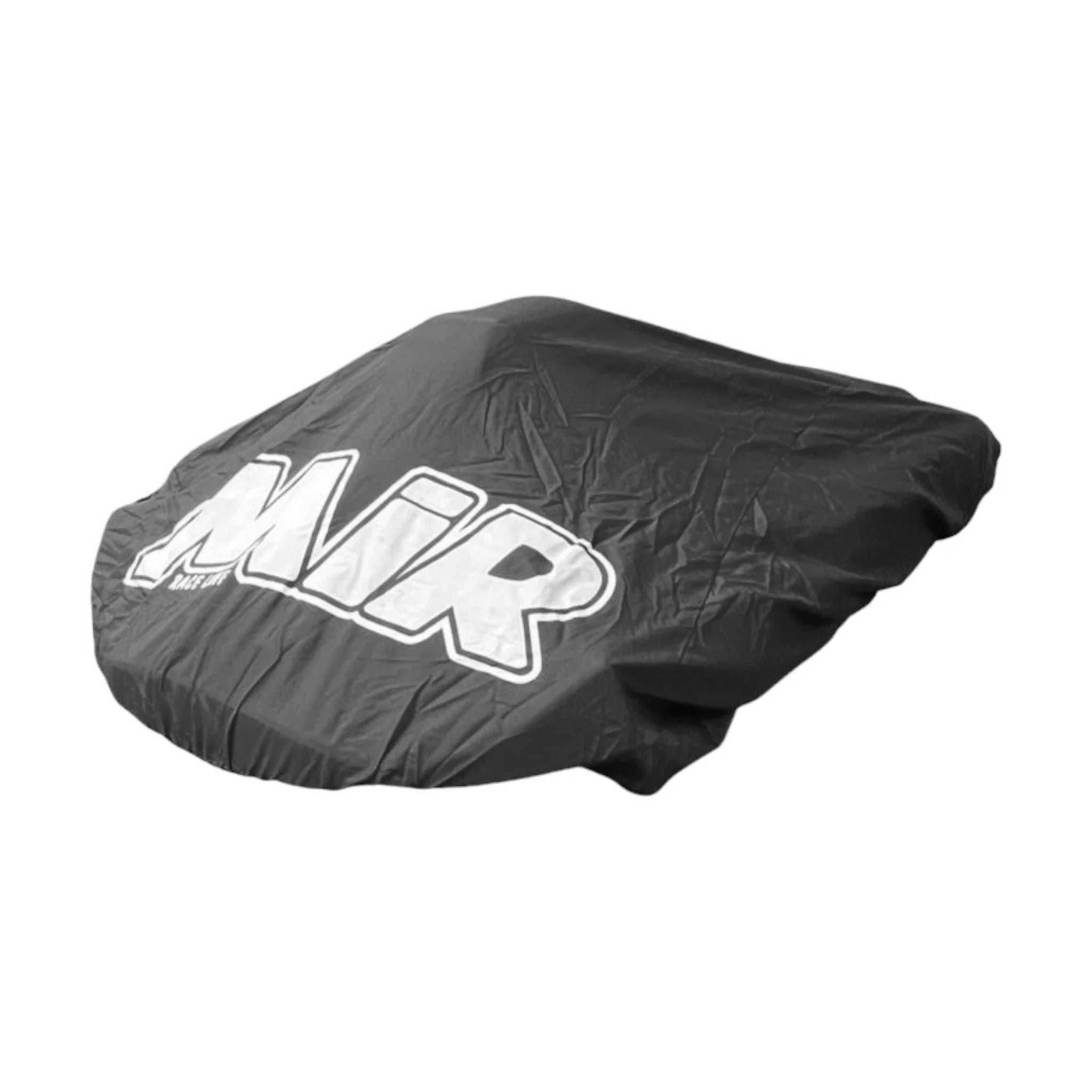 MIR RACE LINE KART COVER Black