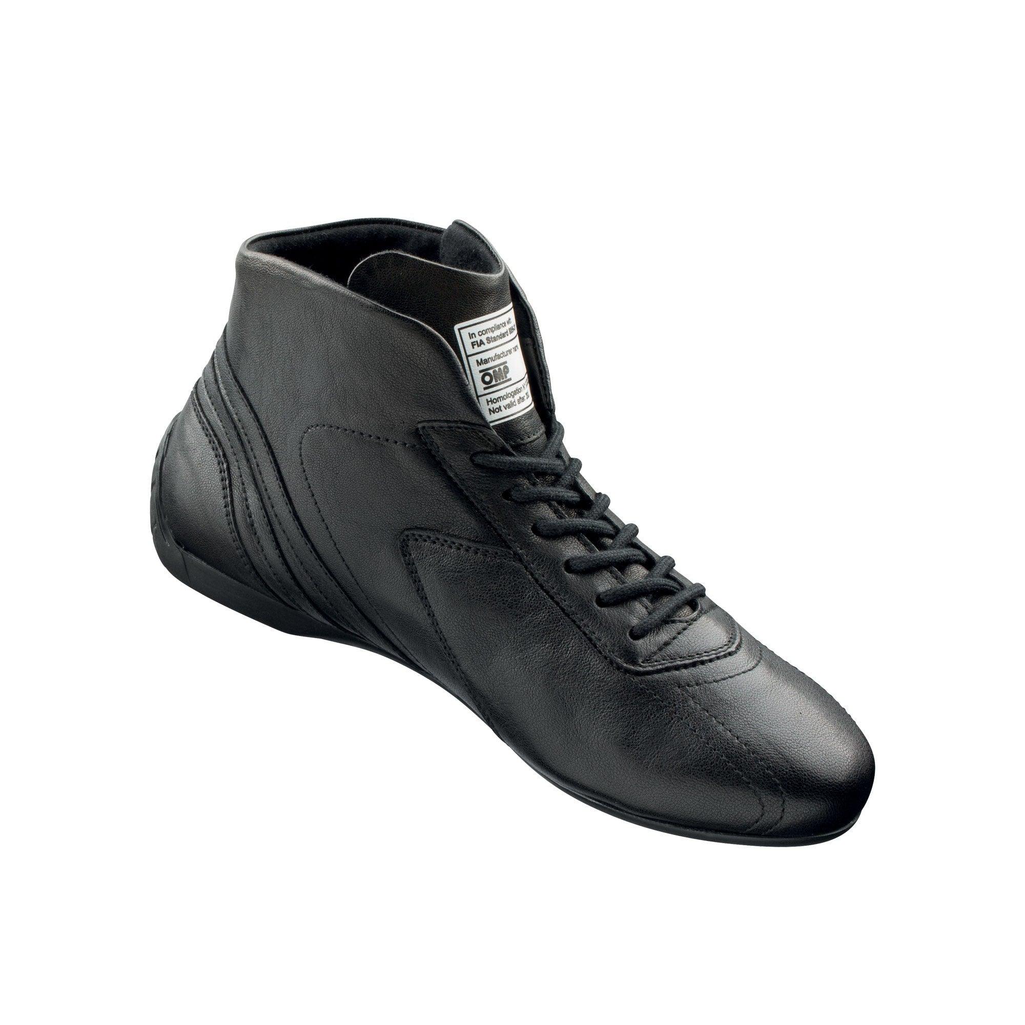 CARRERA SHOES MY2021 VINTAGE BOOT