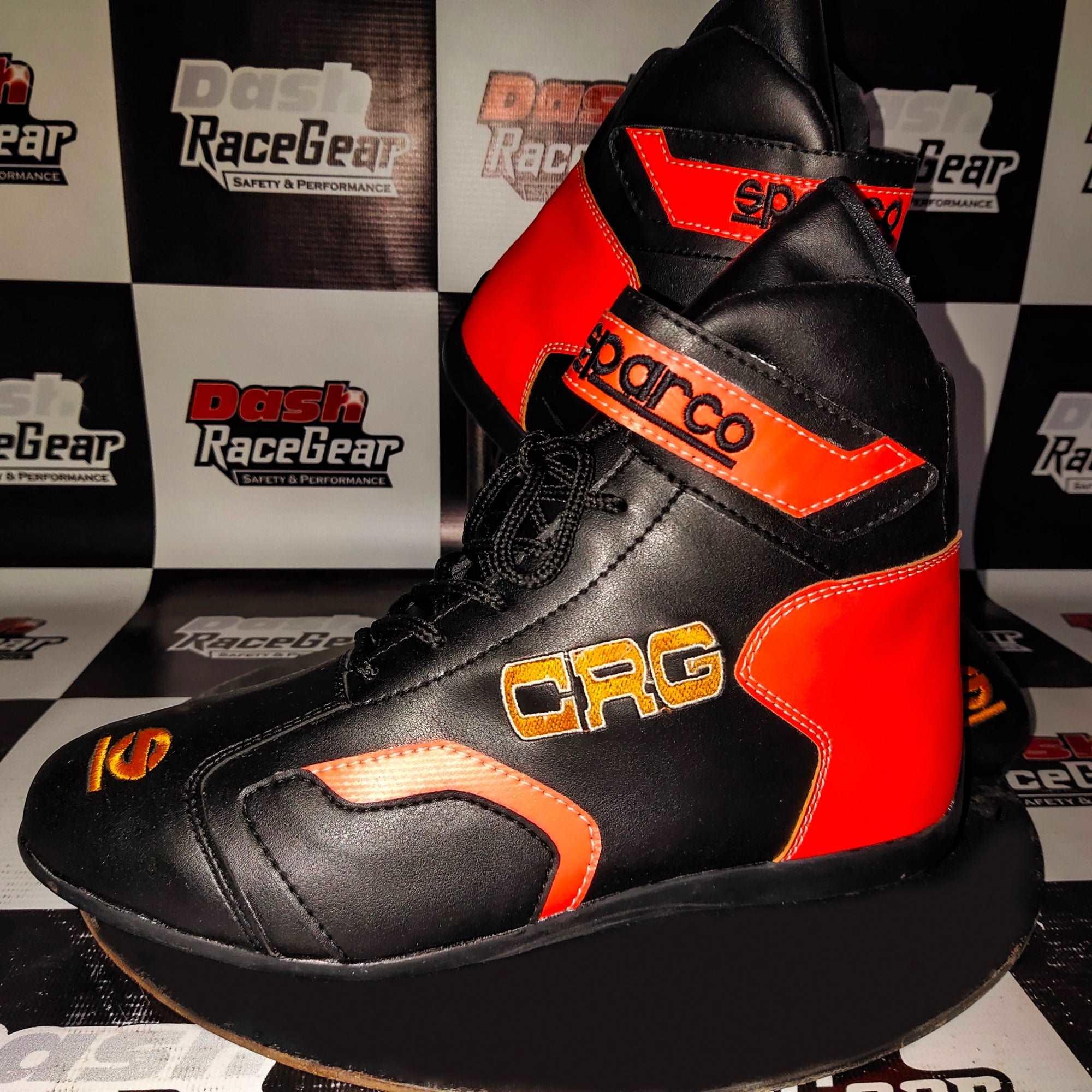 CRG KART RACE SHOES 2020