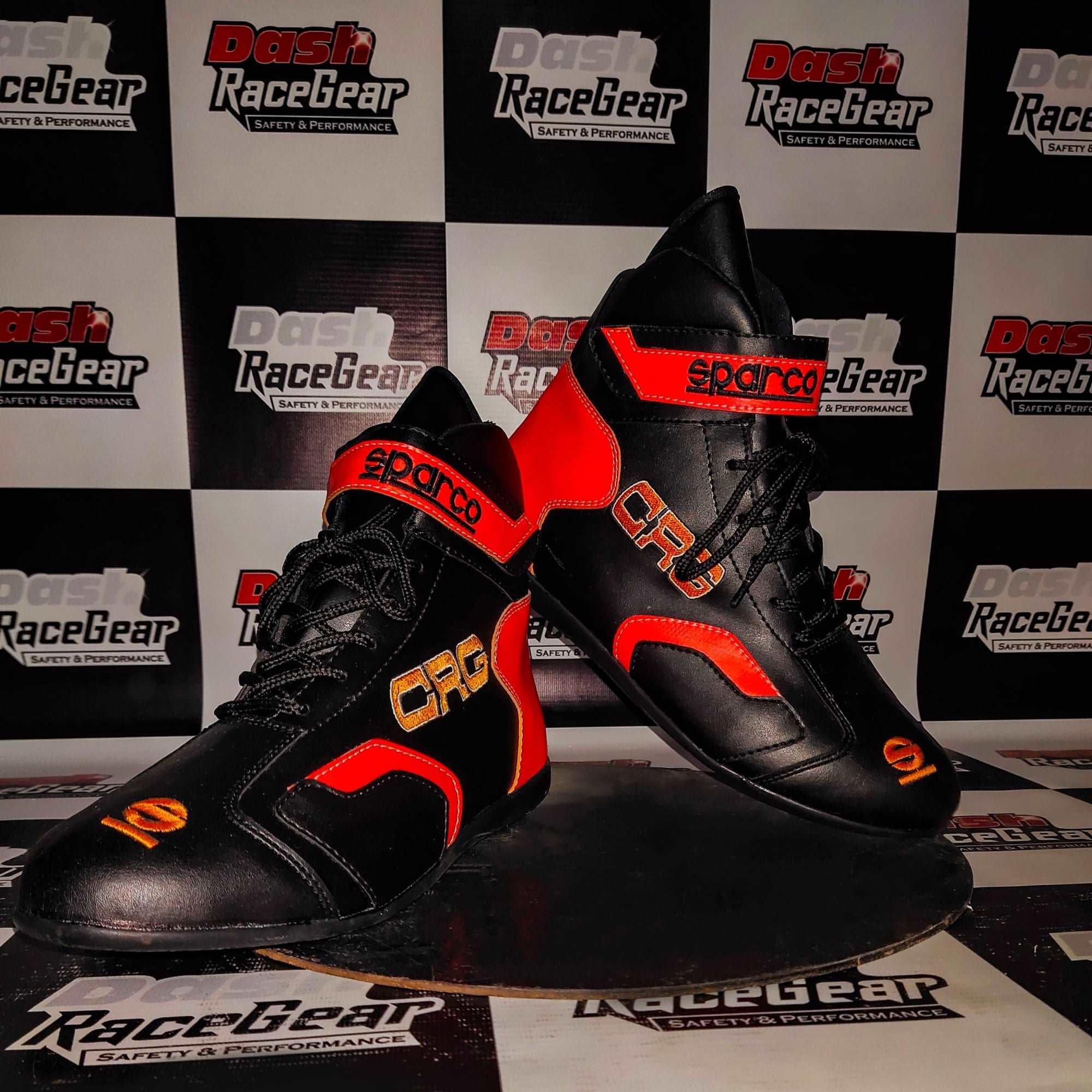 CRG KART RACE SHOES 2020