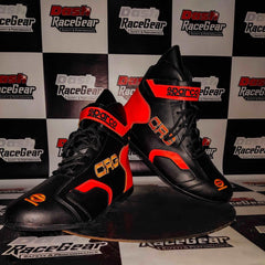 CRG Kart-Rennschuhe 2020
