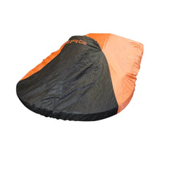 CRG-Marken-Kartabdeckung