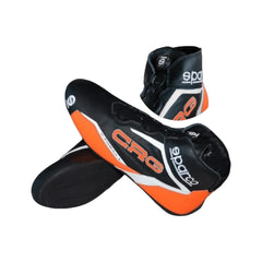 CRG SCHUHE LEDER V2.0