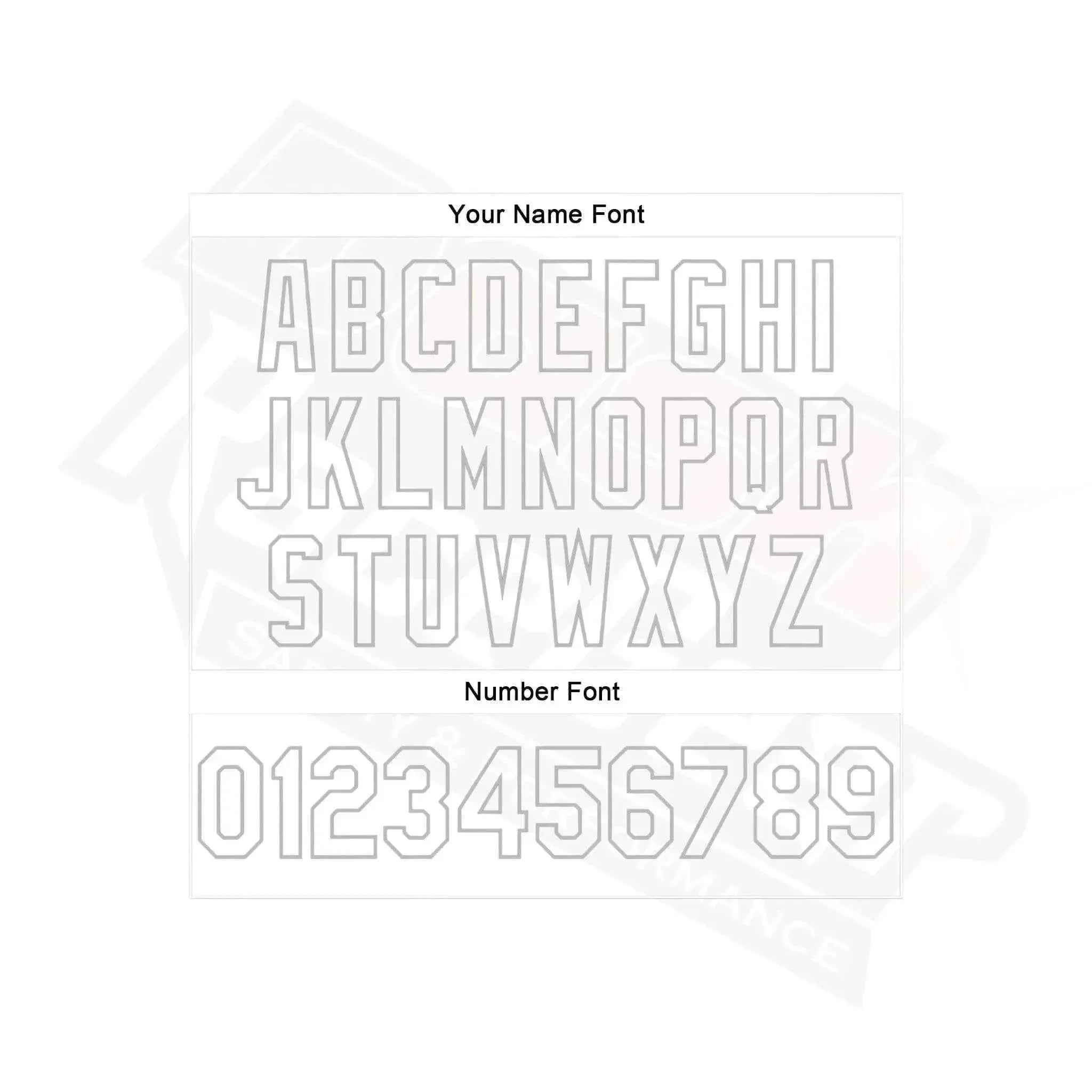 Custom Stitched Black & Gray Sports Pullover Hoodie