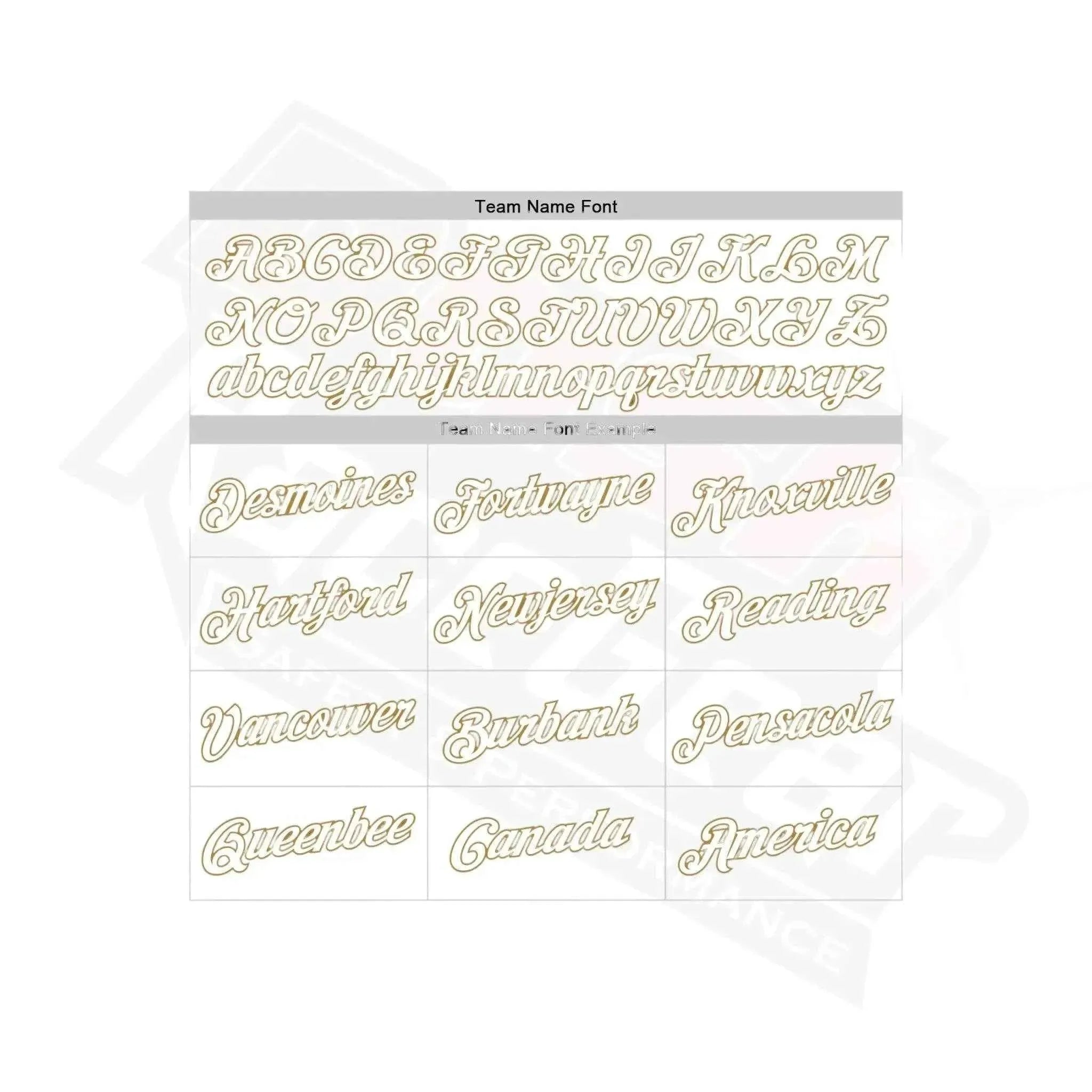 Custom Stitched Orange, White & Black Split Sports Hoodie