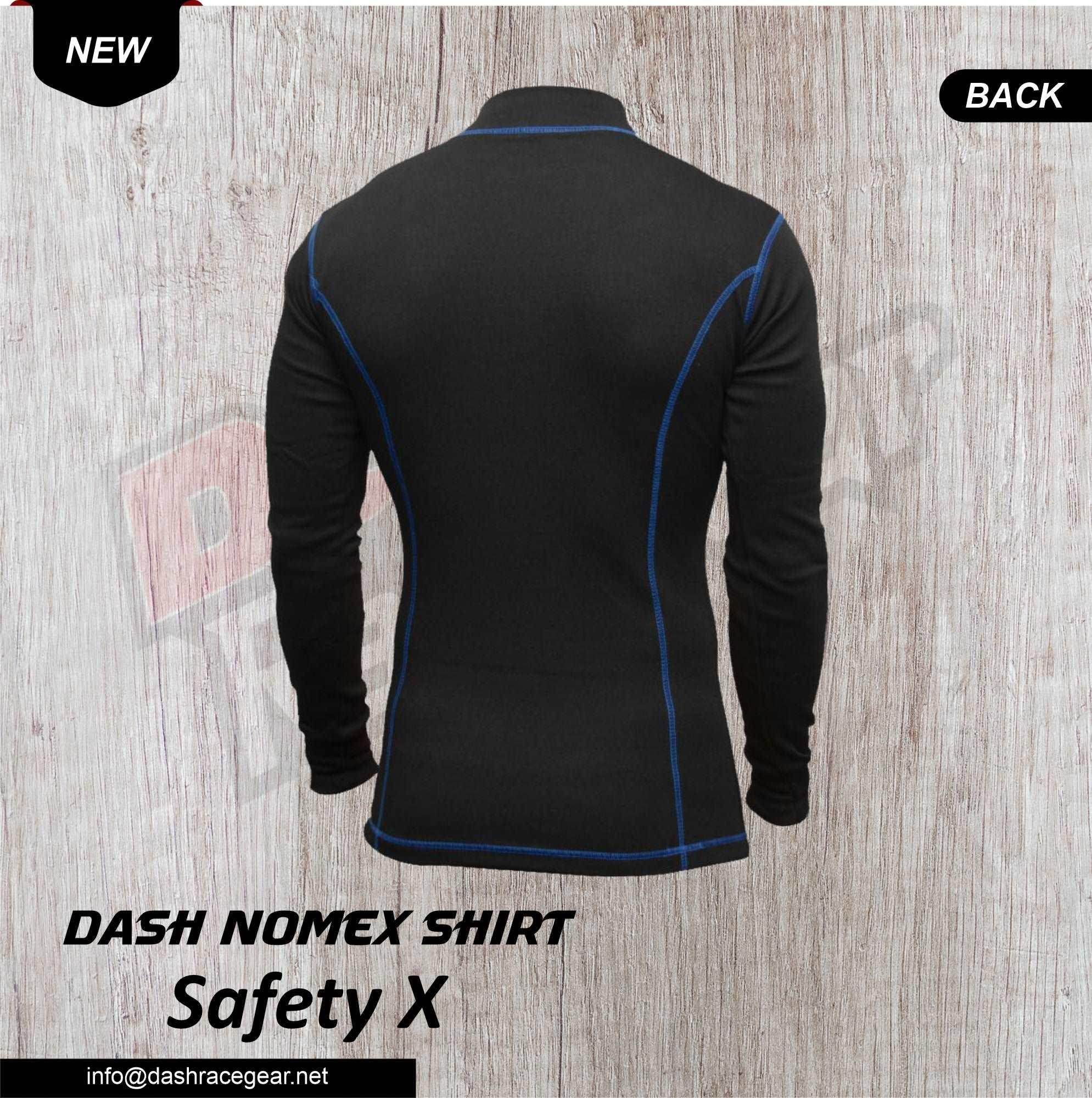 DASH NOMEX UNDER SHIRT