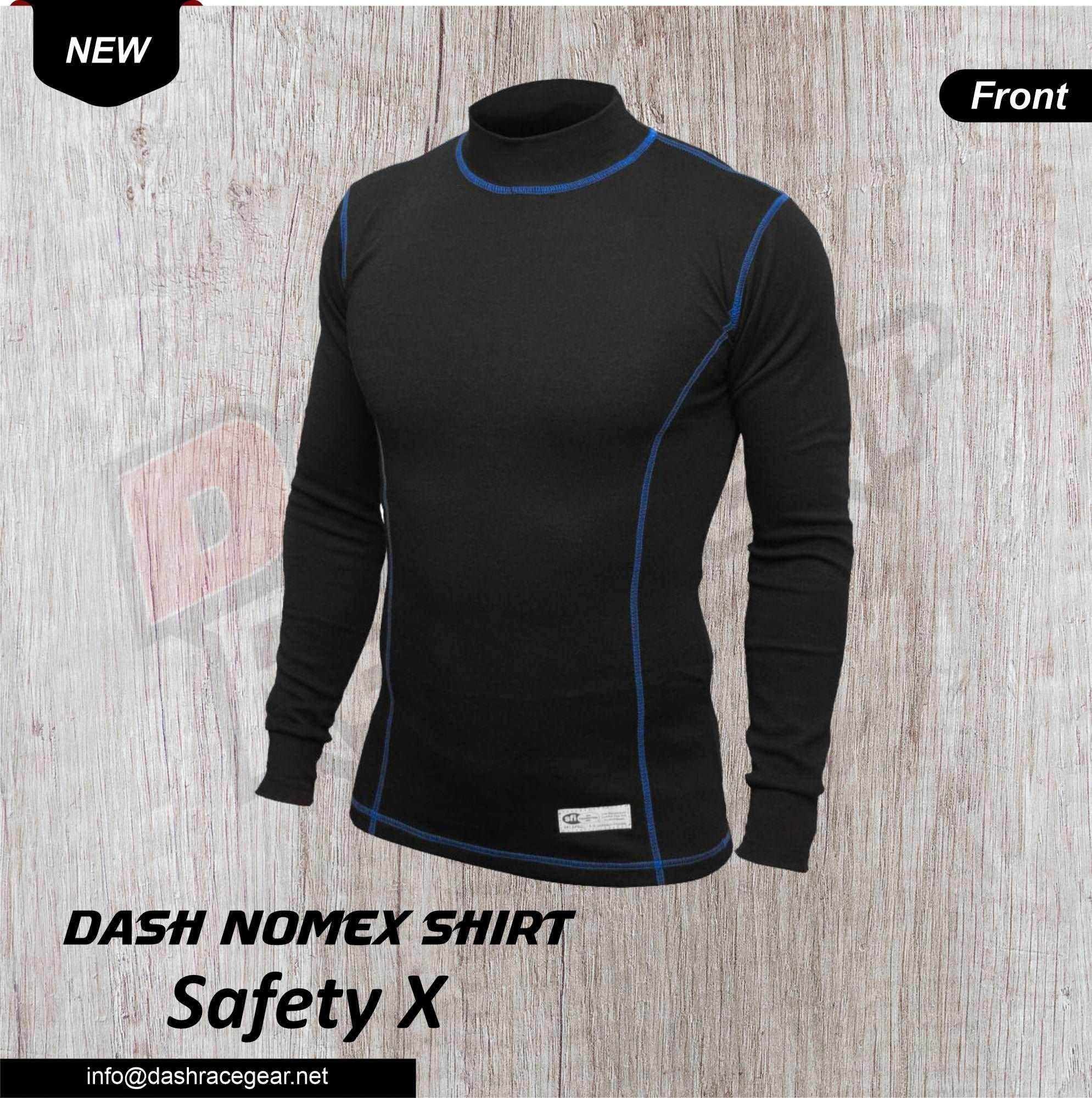 DASH NOMEX UNDER SHIRT