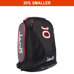 Kompakte, belüftete, umklappbare Ausrüstungstasche für das Armaturenbrett