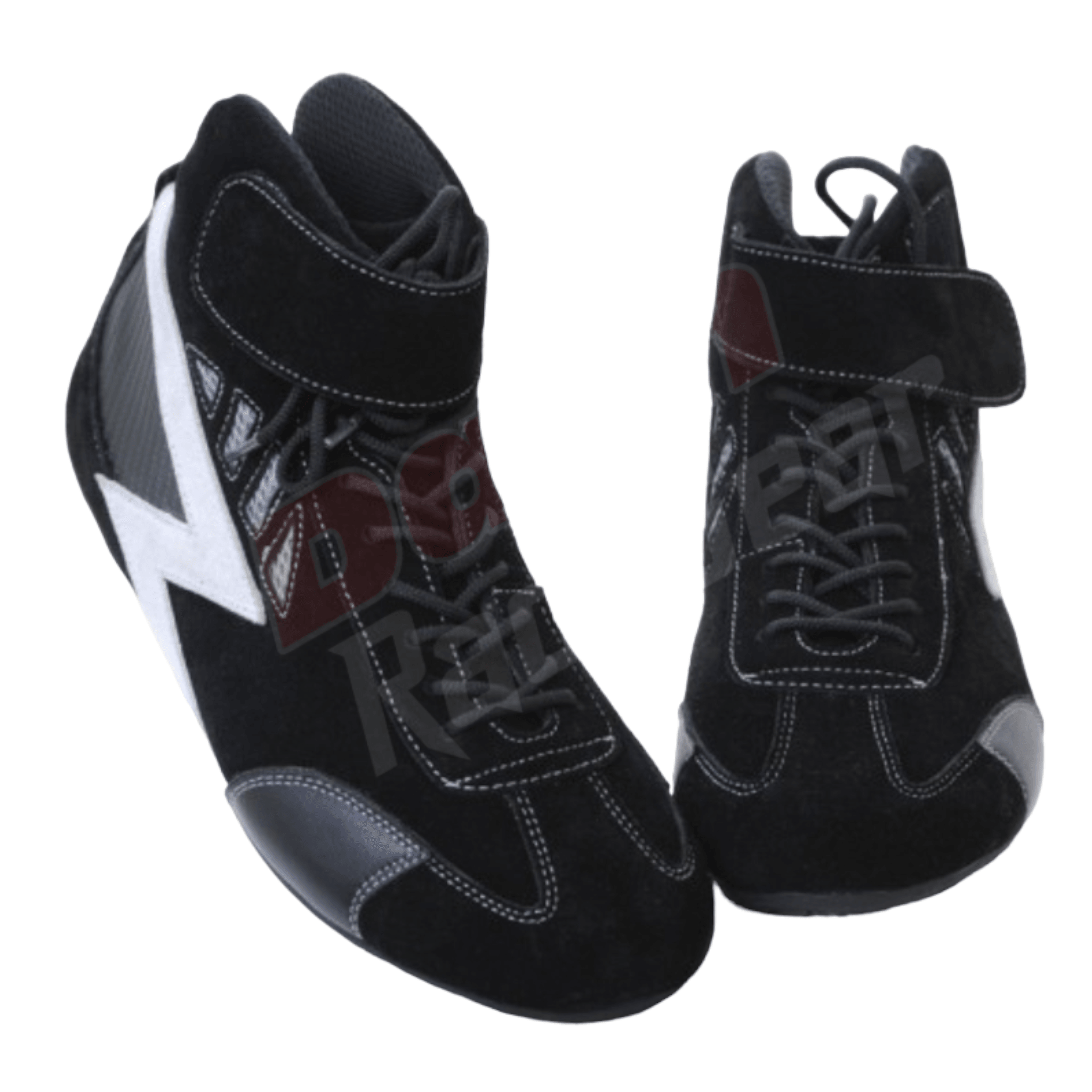 Dash Go kart Race Shoes Standred Kids / Adults 48