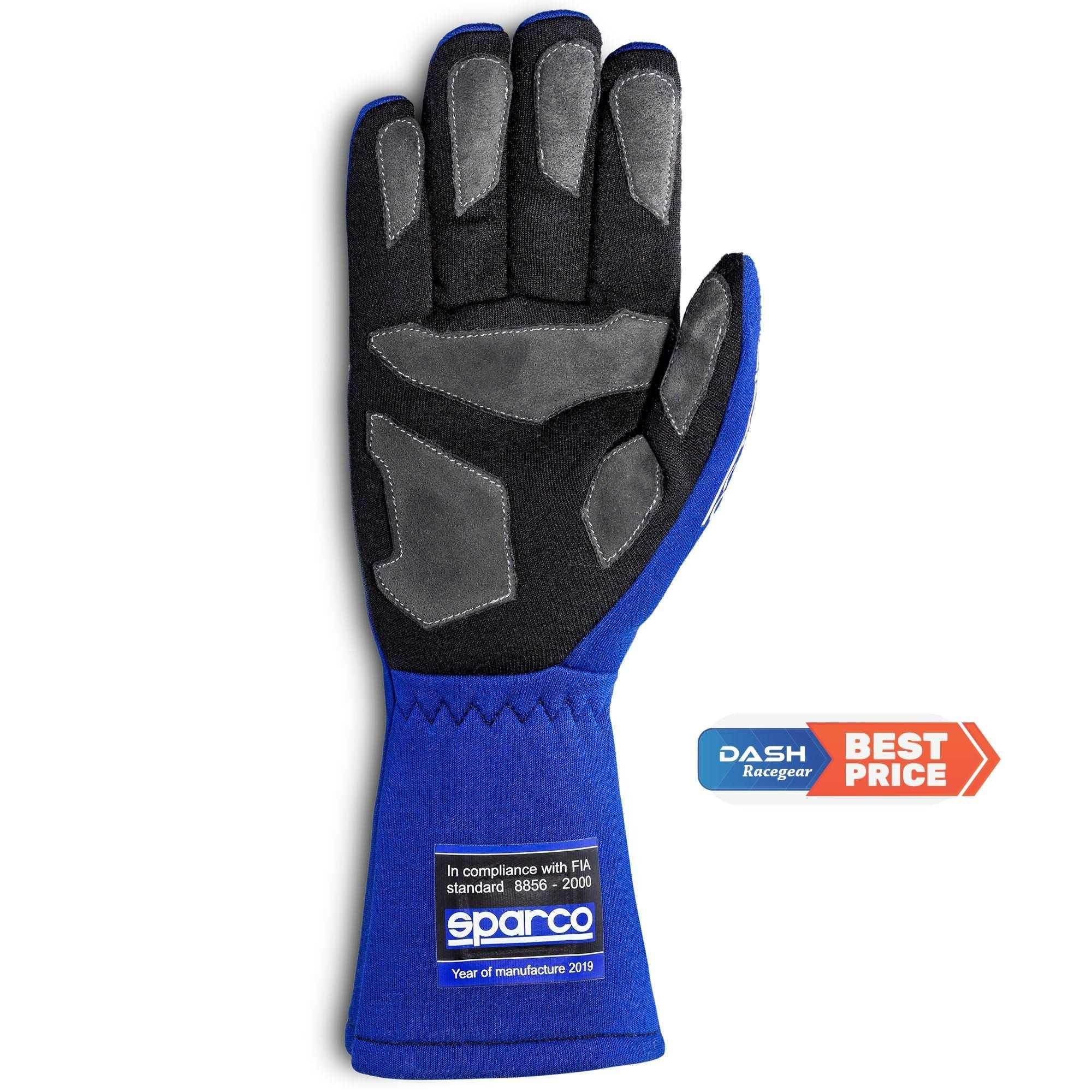 Dash Sparco Land Race Gloves