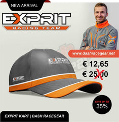 EXPRIT KART 2020 NEU! KAPPE