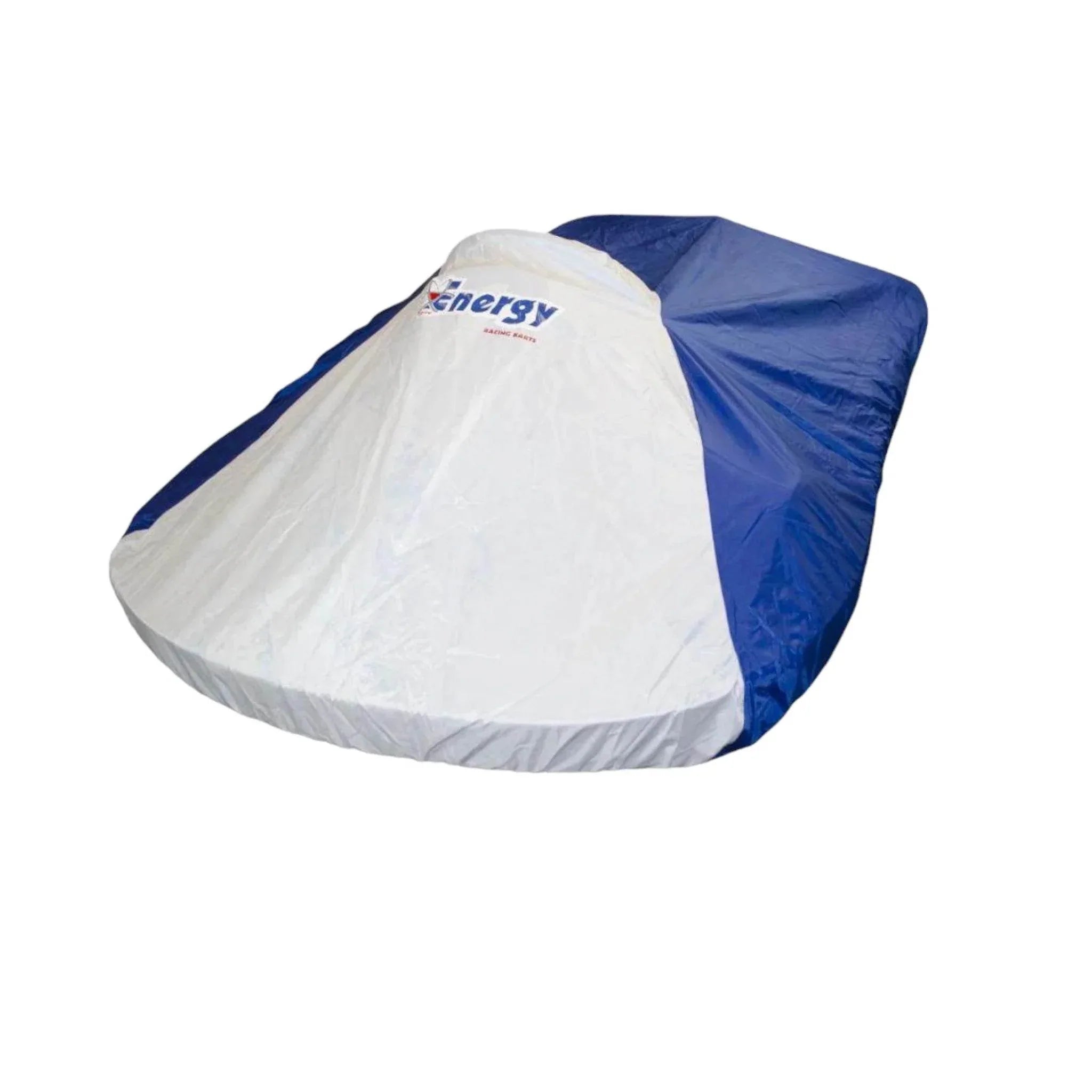 Energy Racing Kart Branded Kart Cover