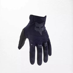 FOX Dirtpaw MX Handschuhe Schwarz-Schwarz