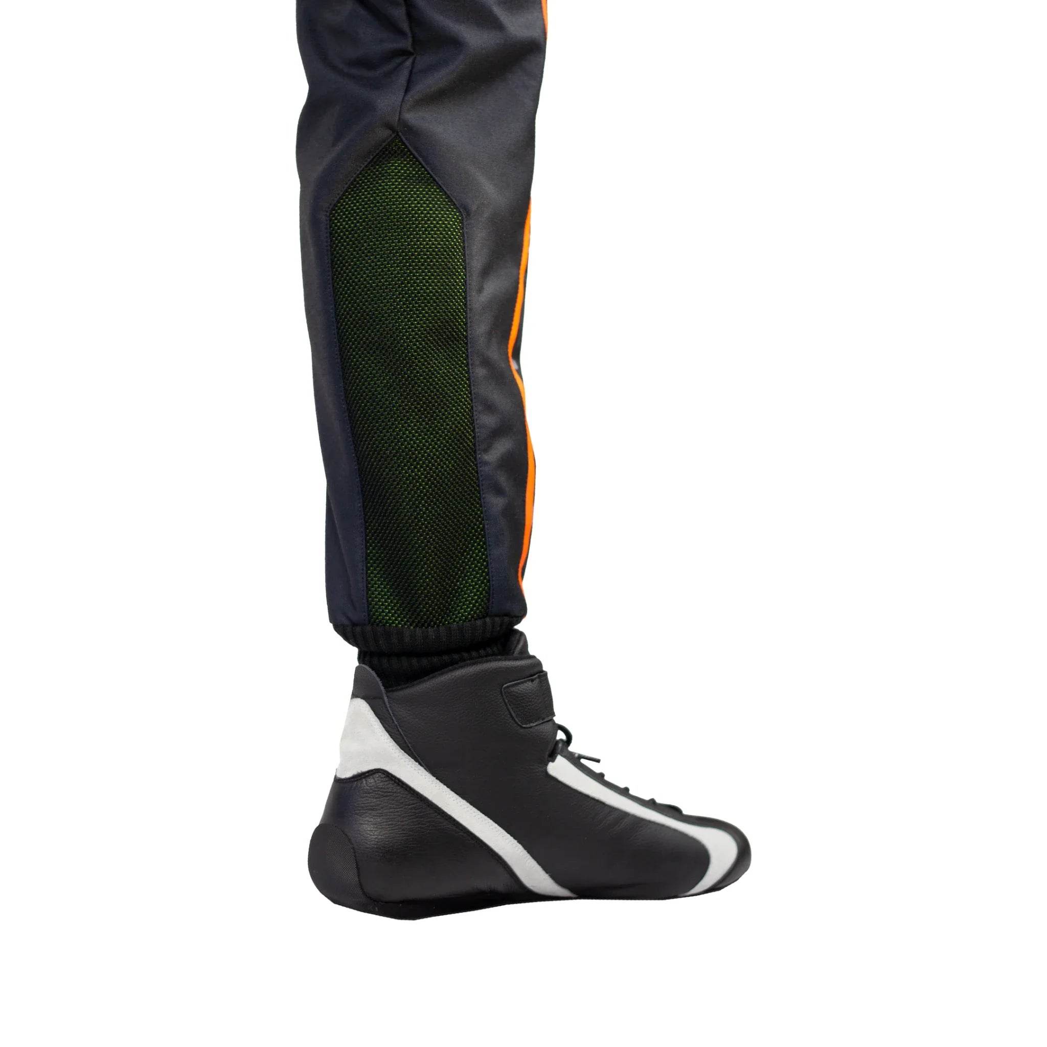 HRX FUJI KARTING SUIT