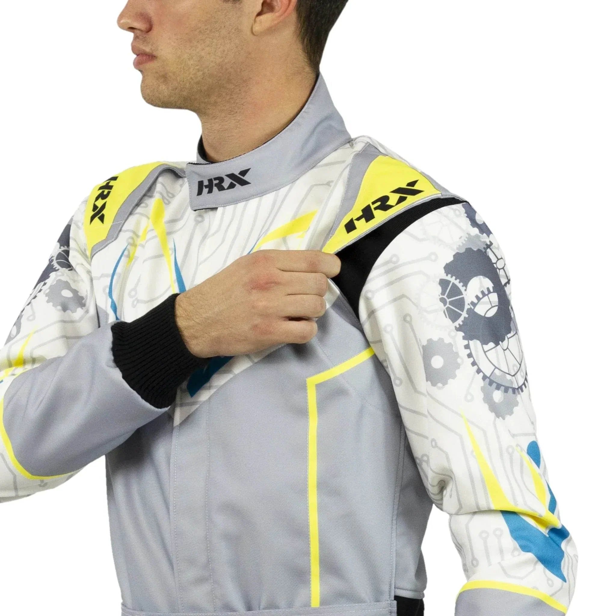 HRX FUJI KARTING SUIT