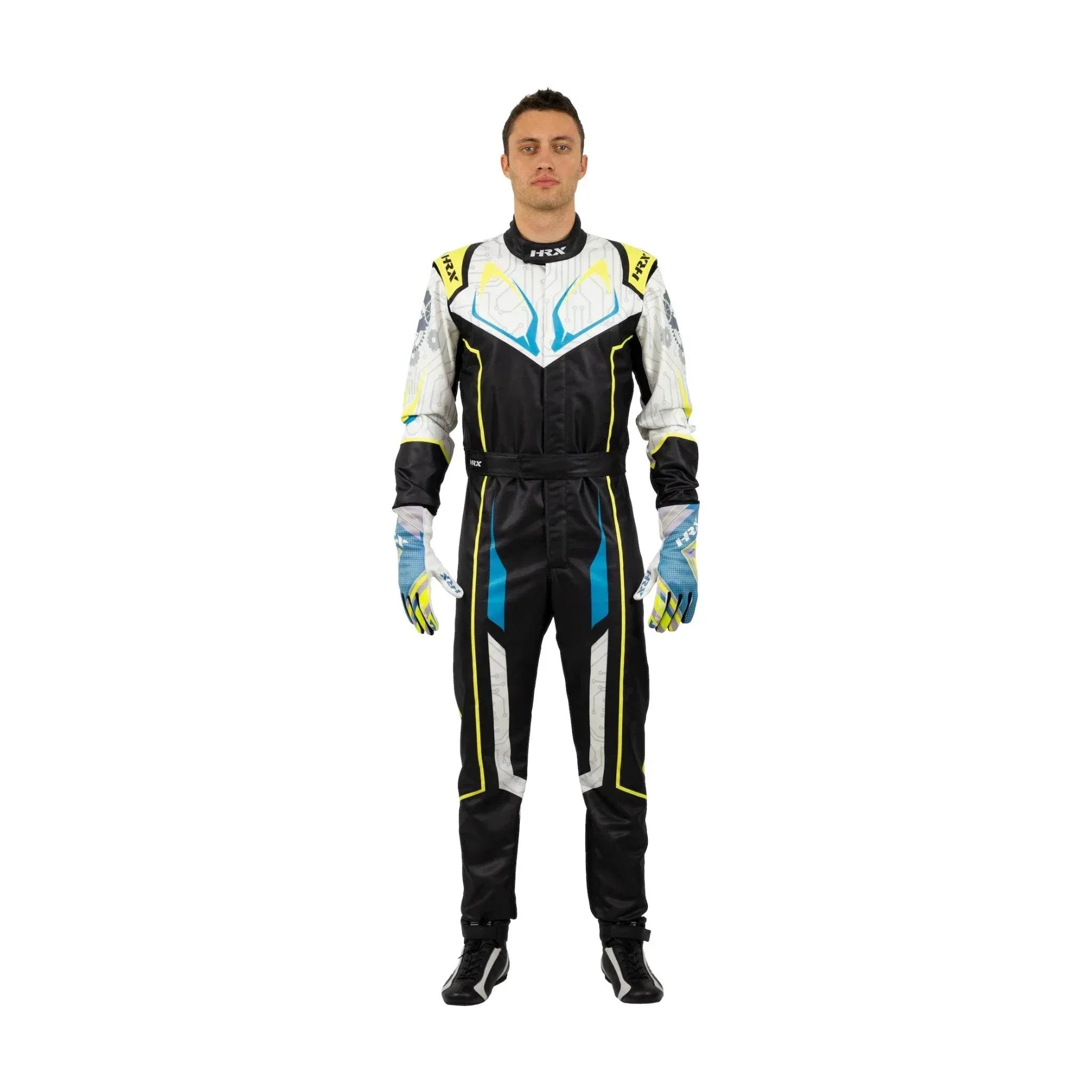 HRX FUJI KARTING SUIT