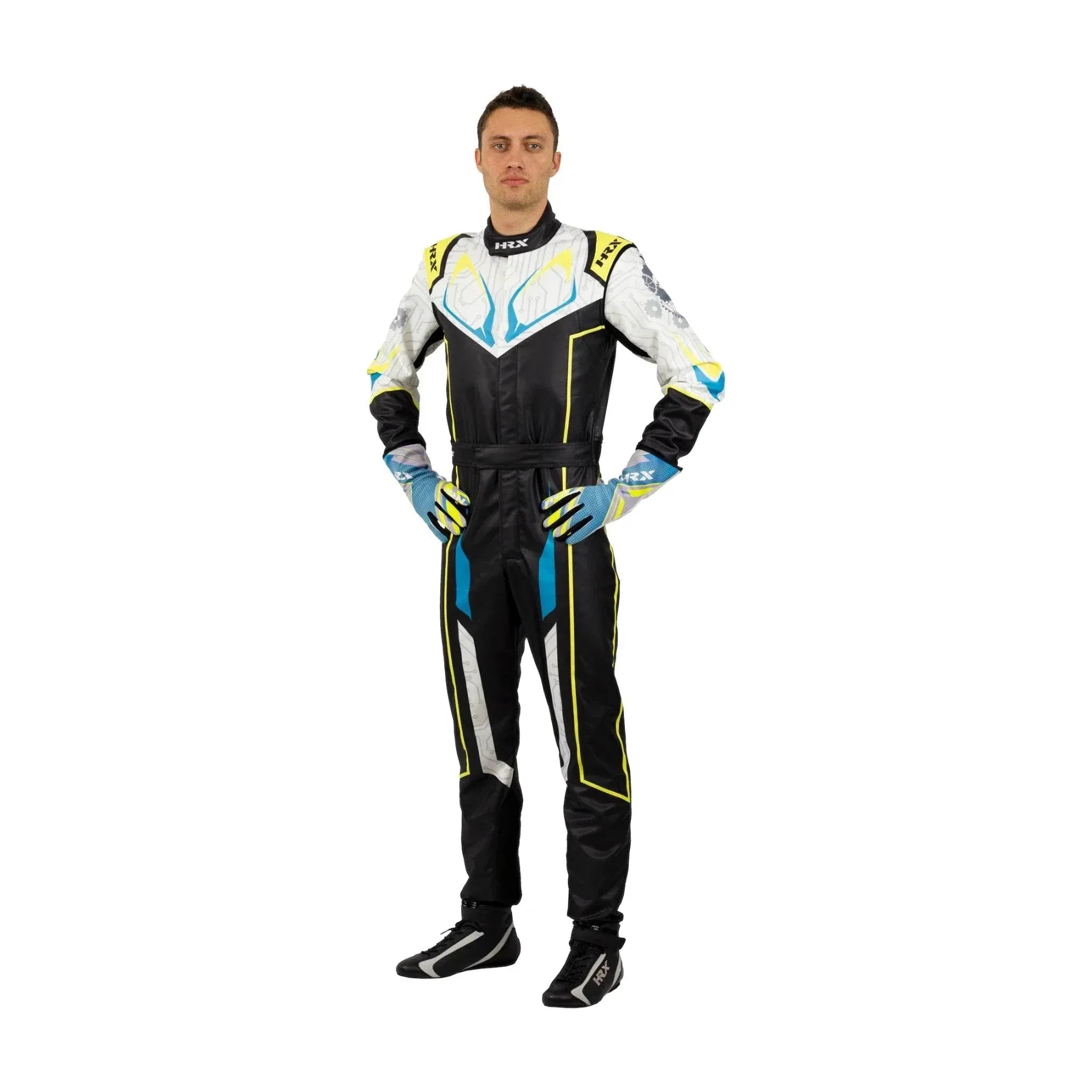 HRX FUJI KARTING SUIT
