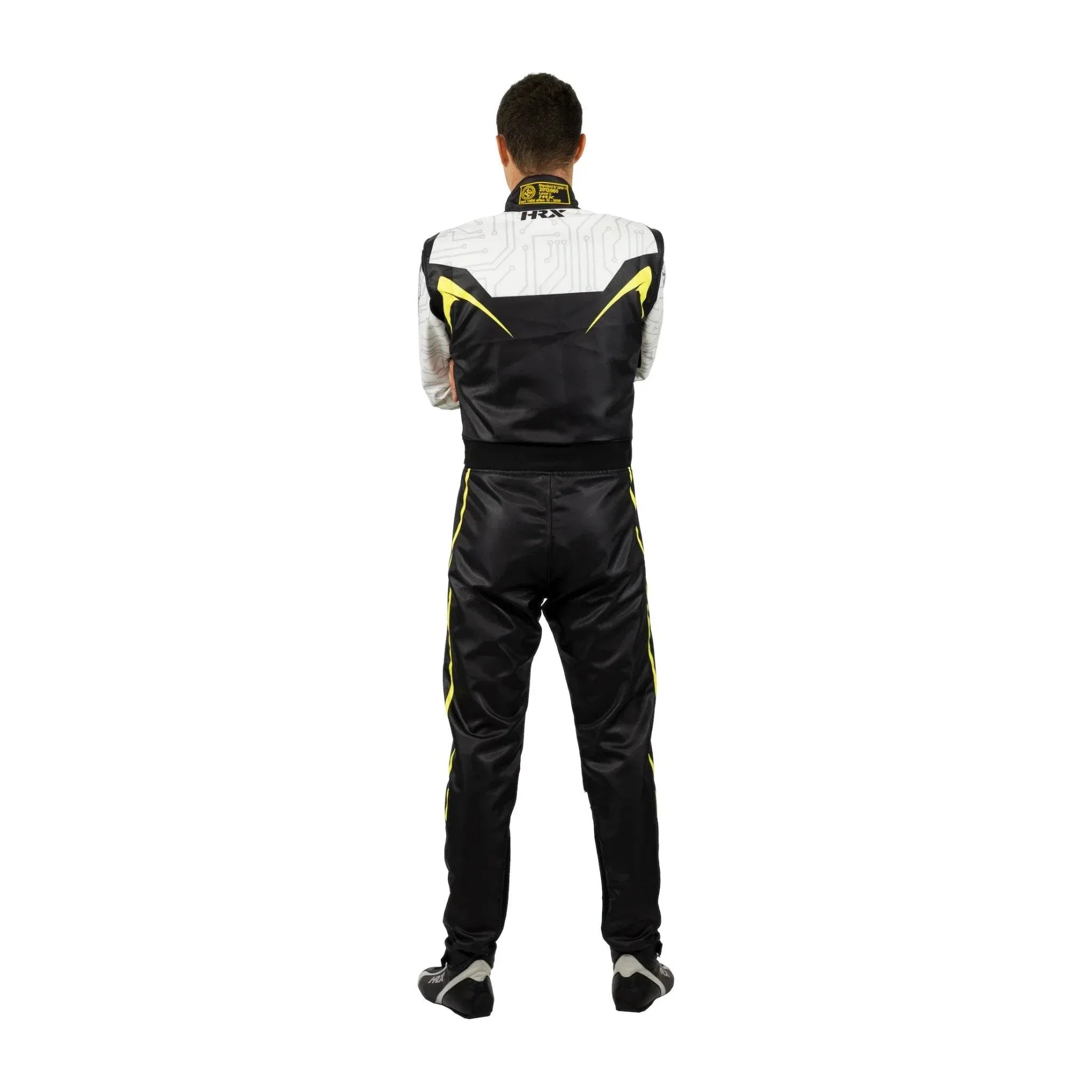 HRX FUJI KARTING SUIT