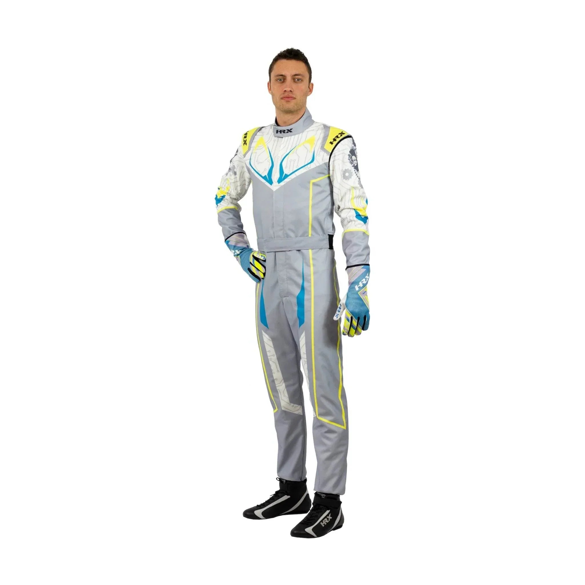 HRX FUJI KARTING SUIT