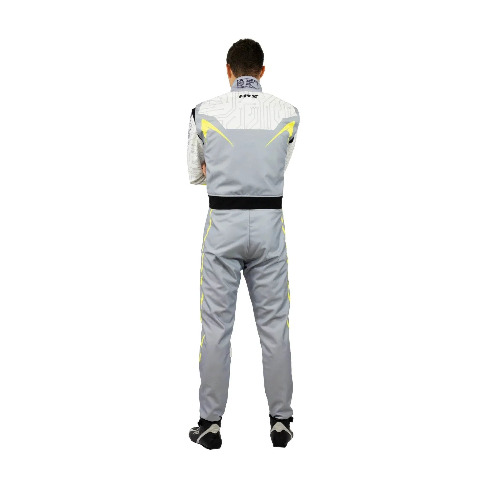 HRX FUJI KARTING SUIT