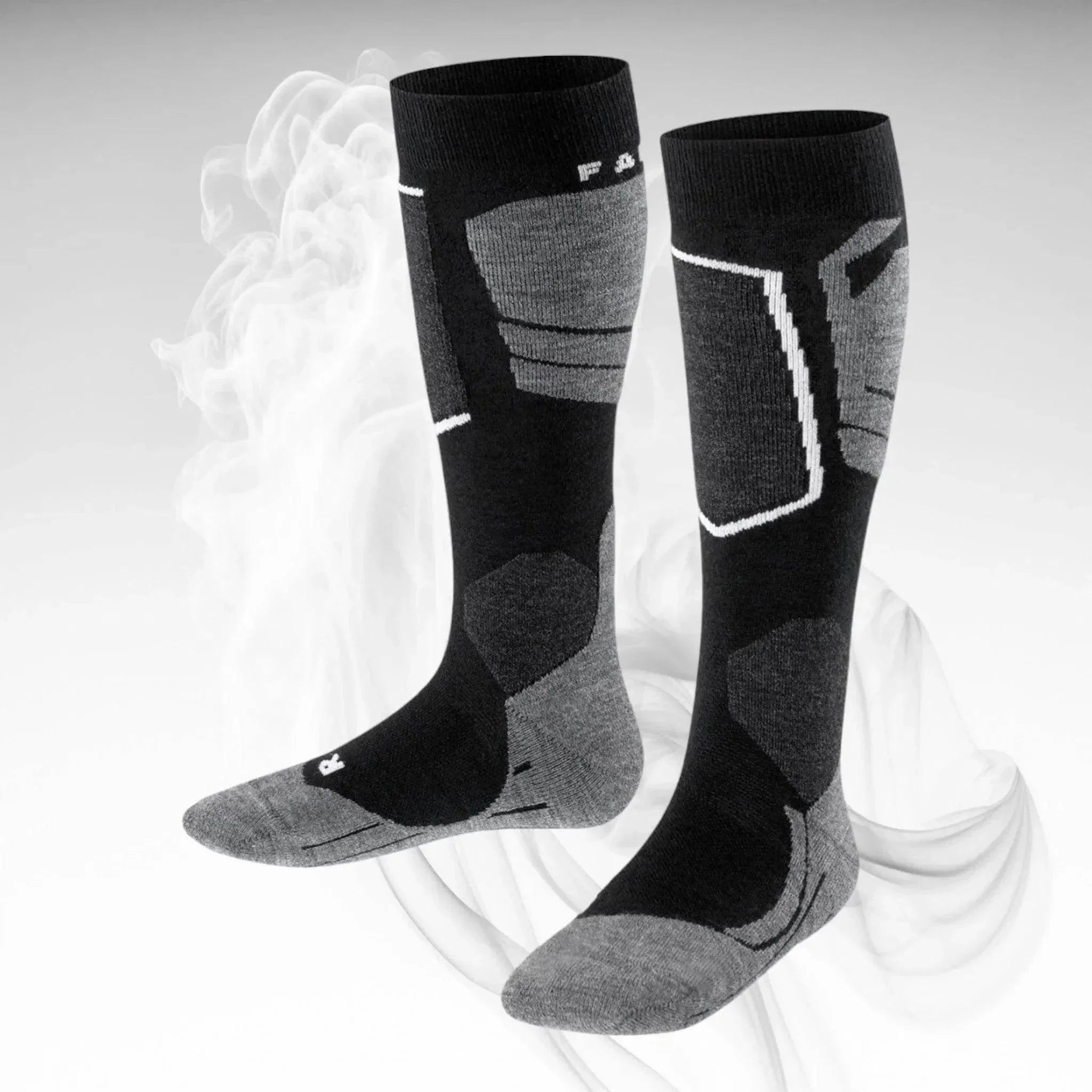 Falke JR SK4 Light Cushion Ski Sock