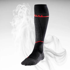 Falke Herren SK4 Energizing Light Skisocke