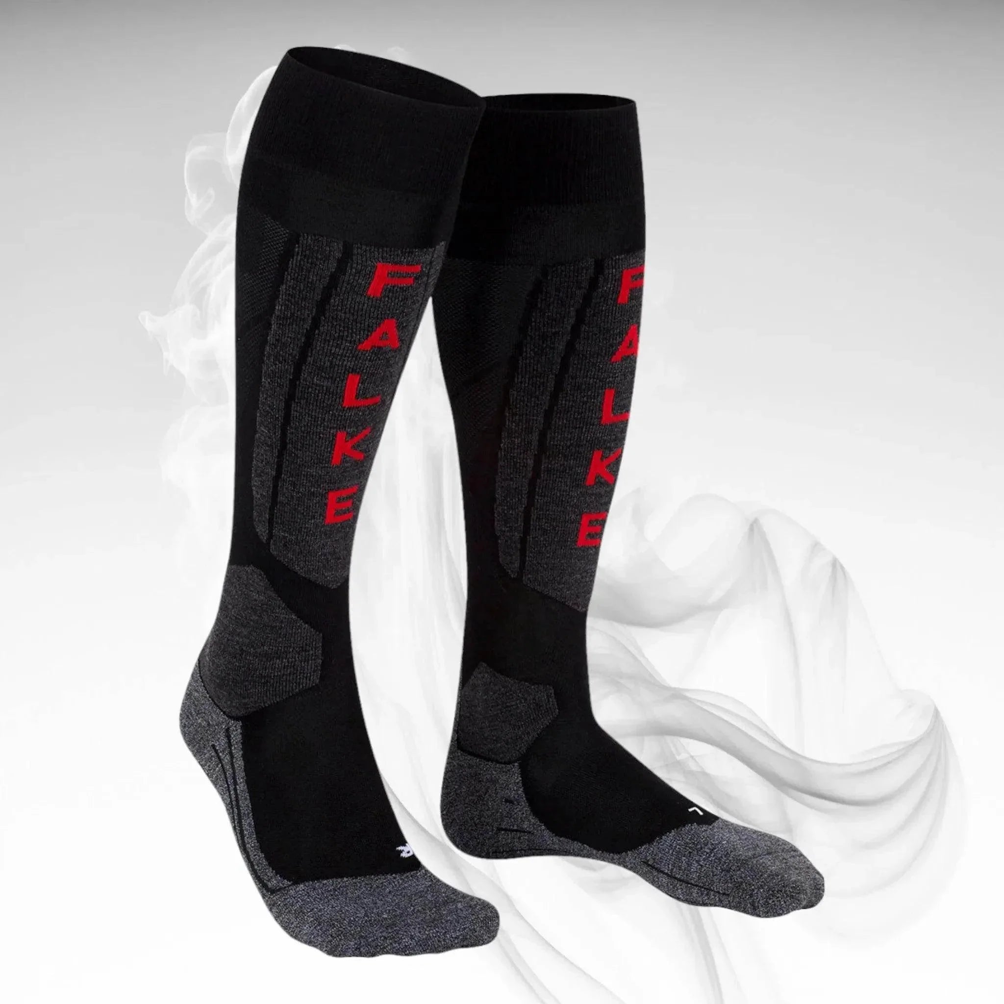 Falke Women's SK5 Ultra-light Ski Sock