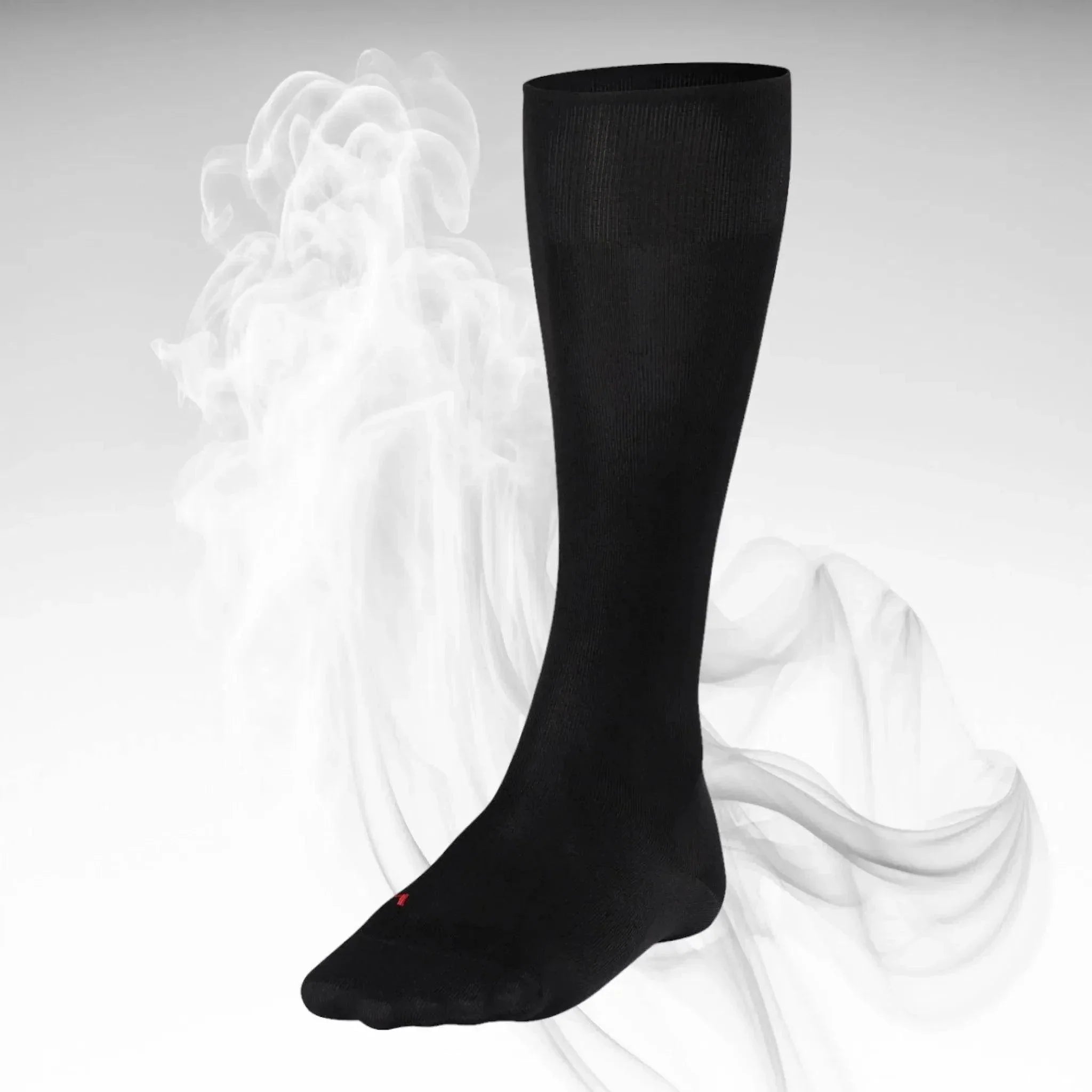 Falke Women's SK7 Ultra-light Ski Sock Large