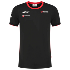 Figurbetontes T-Shirt des Haas F1 Teams 
